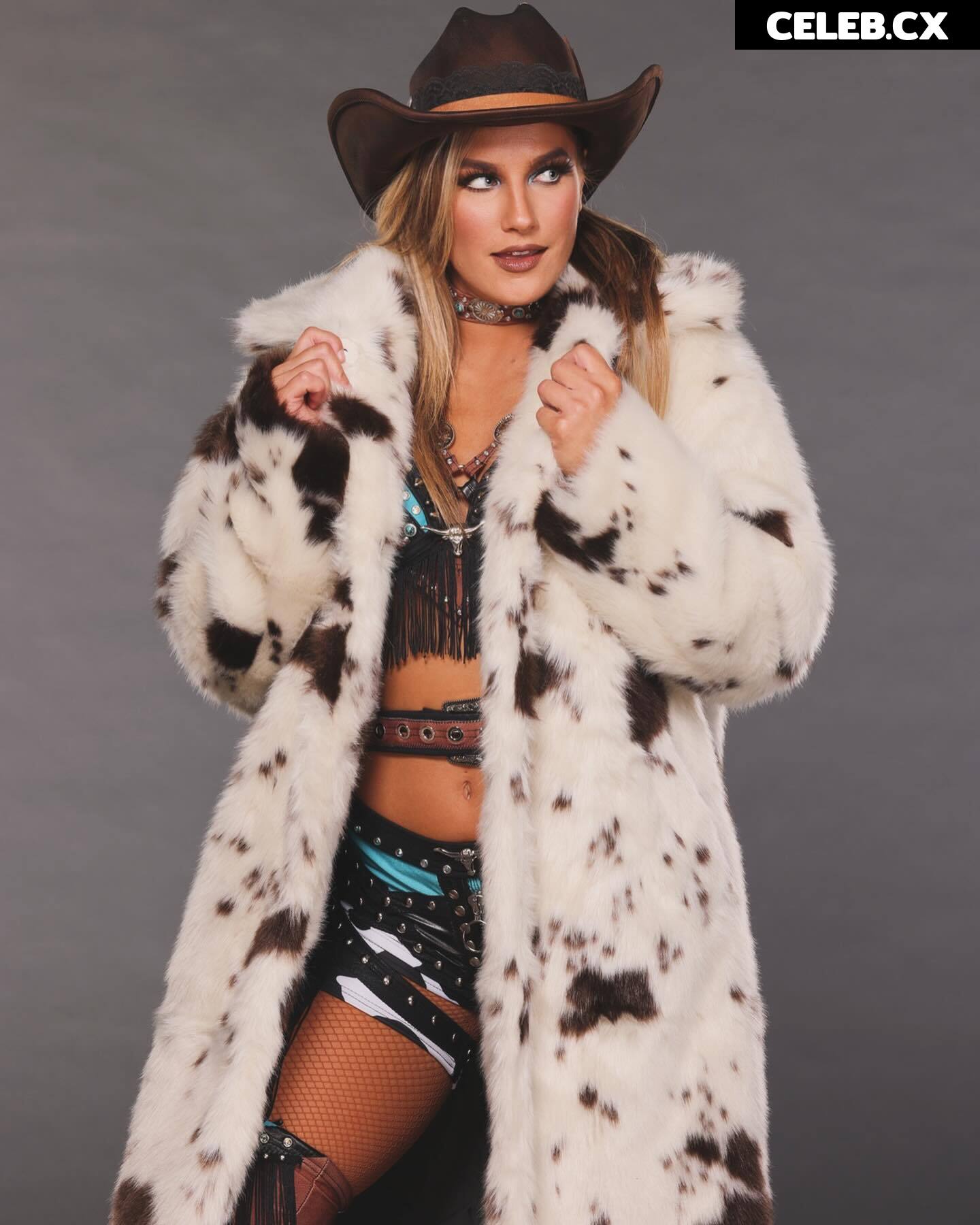 Women of Professional Wrestling Image 6300479