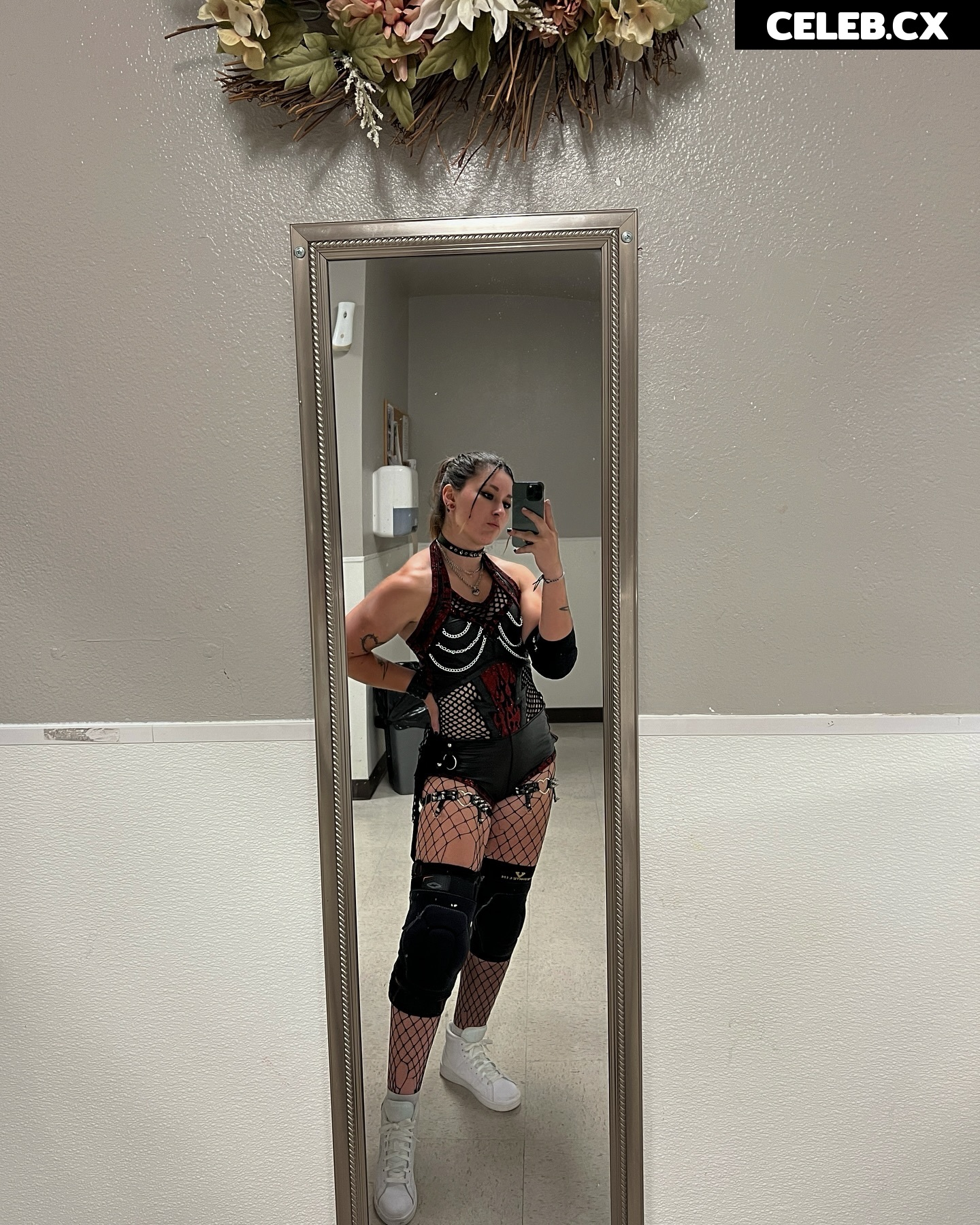 Women of Professional Wrestling Image 6300953
