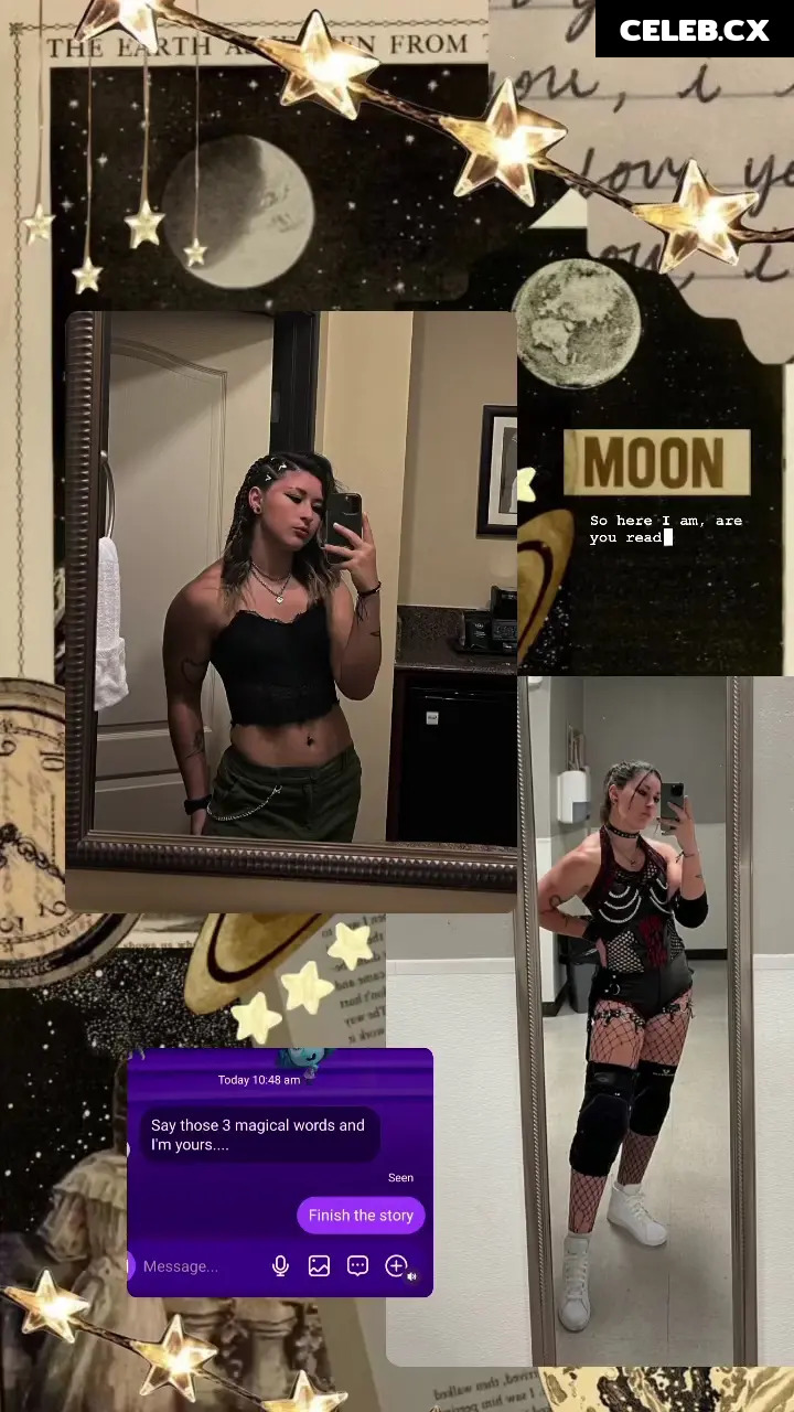 Women of Professional Wrestling Image 6300916