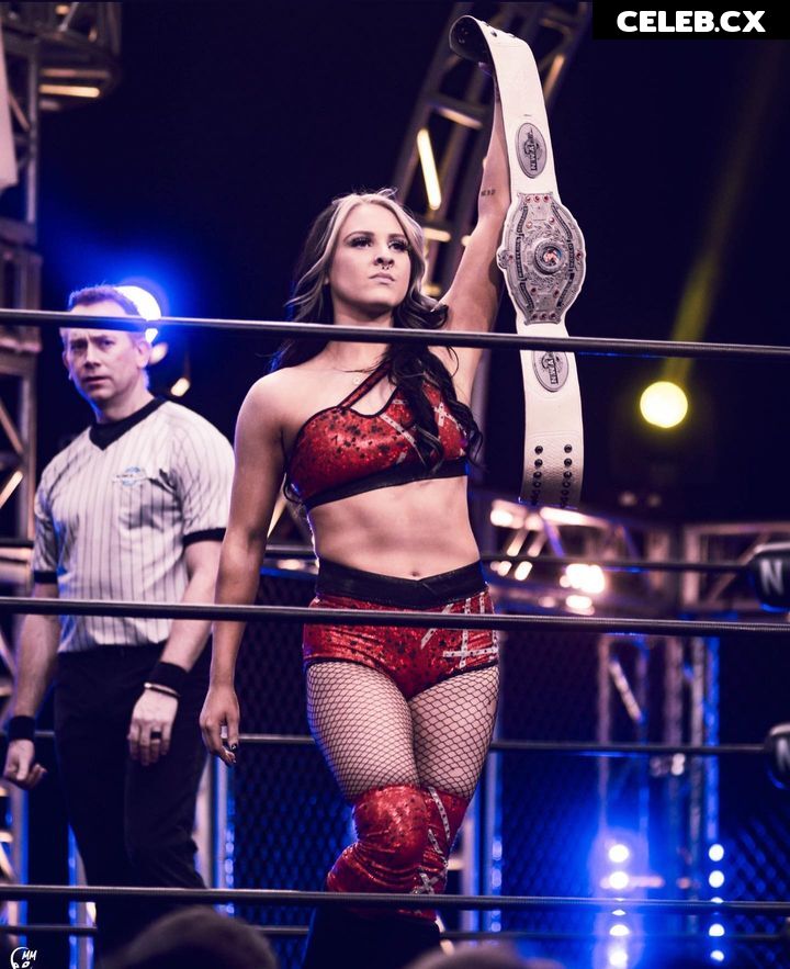 Women of Professional Wrestling Image 6309565