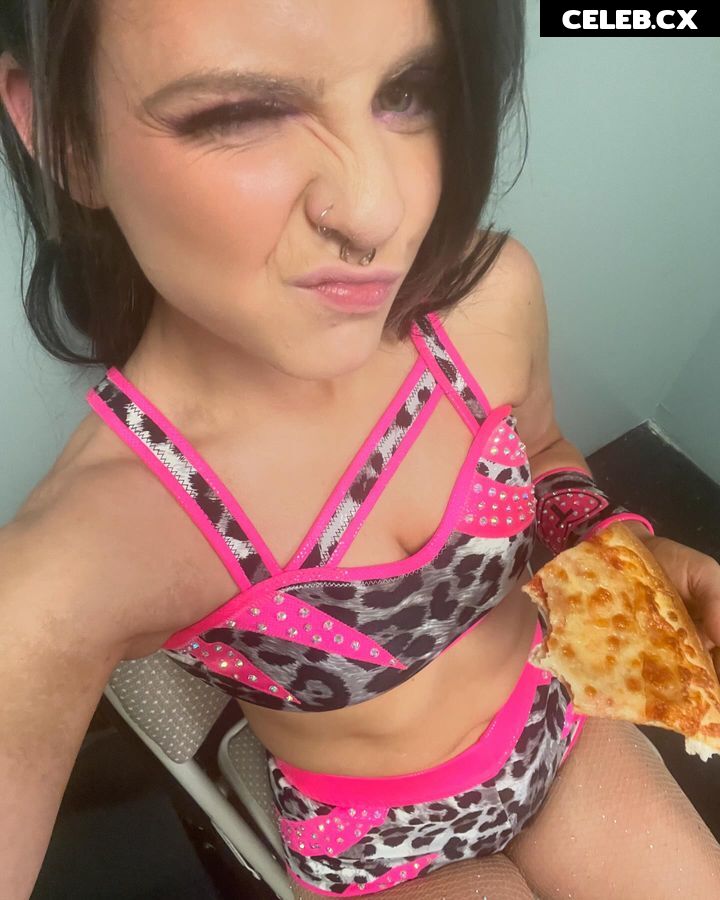Women of Professional Wrestling Image 6309416