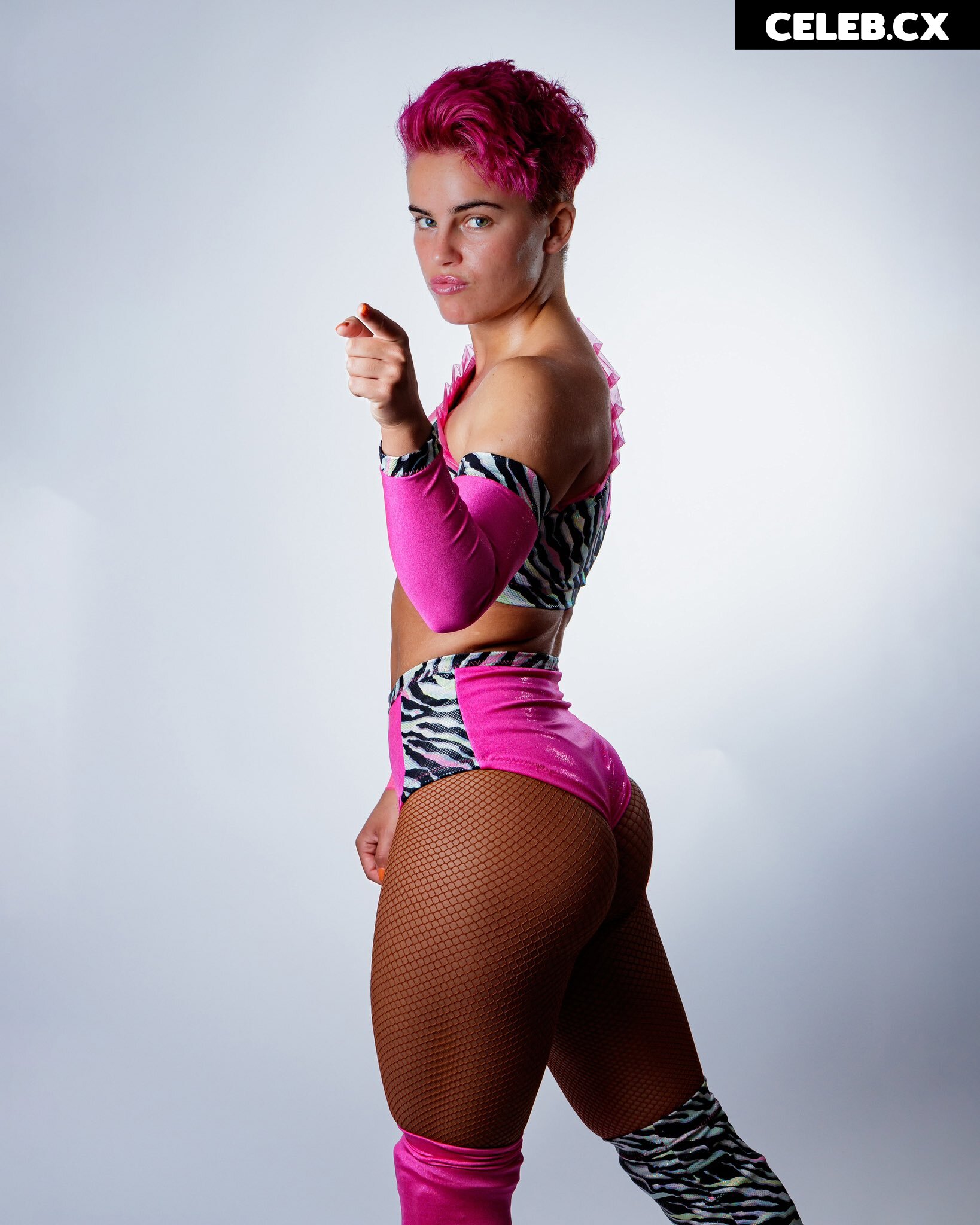 Women of Professional Wrestling Image 6309681