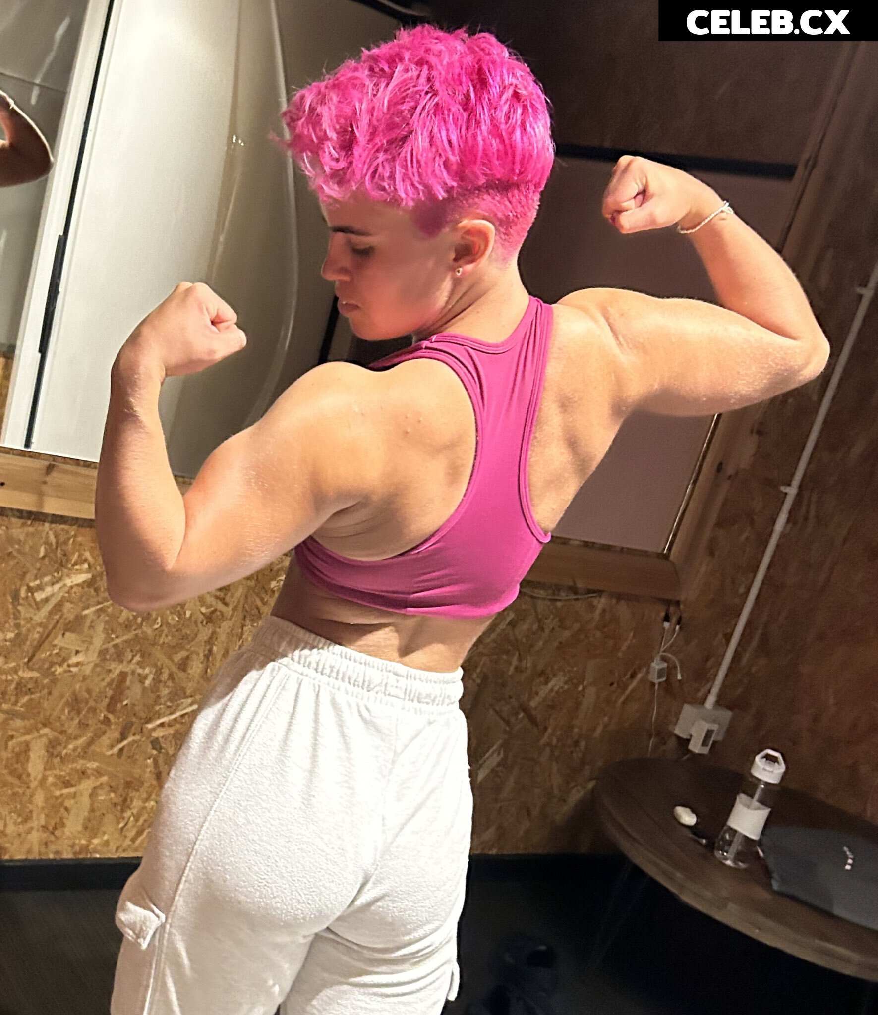 Women of Professional Wrestling Image 6309618