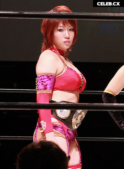 Women of Professional Wrestling Image 6309090
