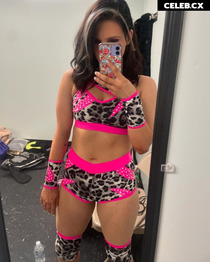 Women of Professional Wrestling Image 6309396