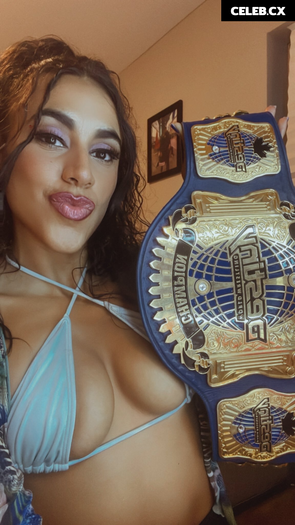 Women of Professional Wrestling Image 6308647