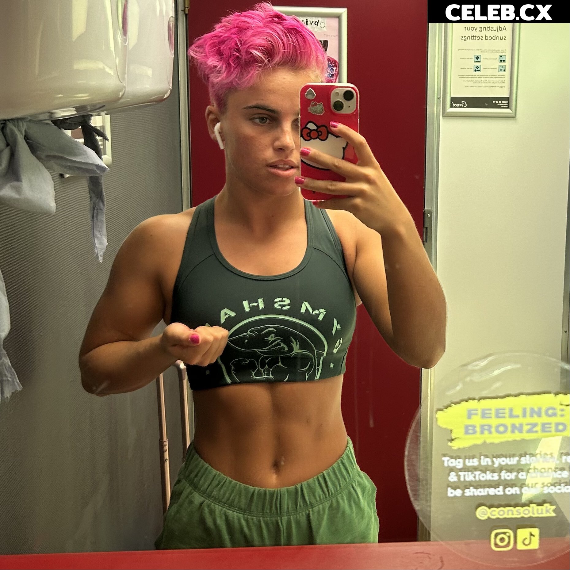 Women of Professional Wrestling Image 6308149