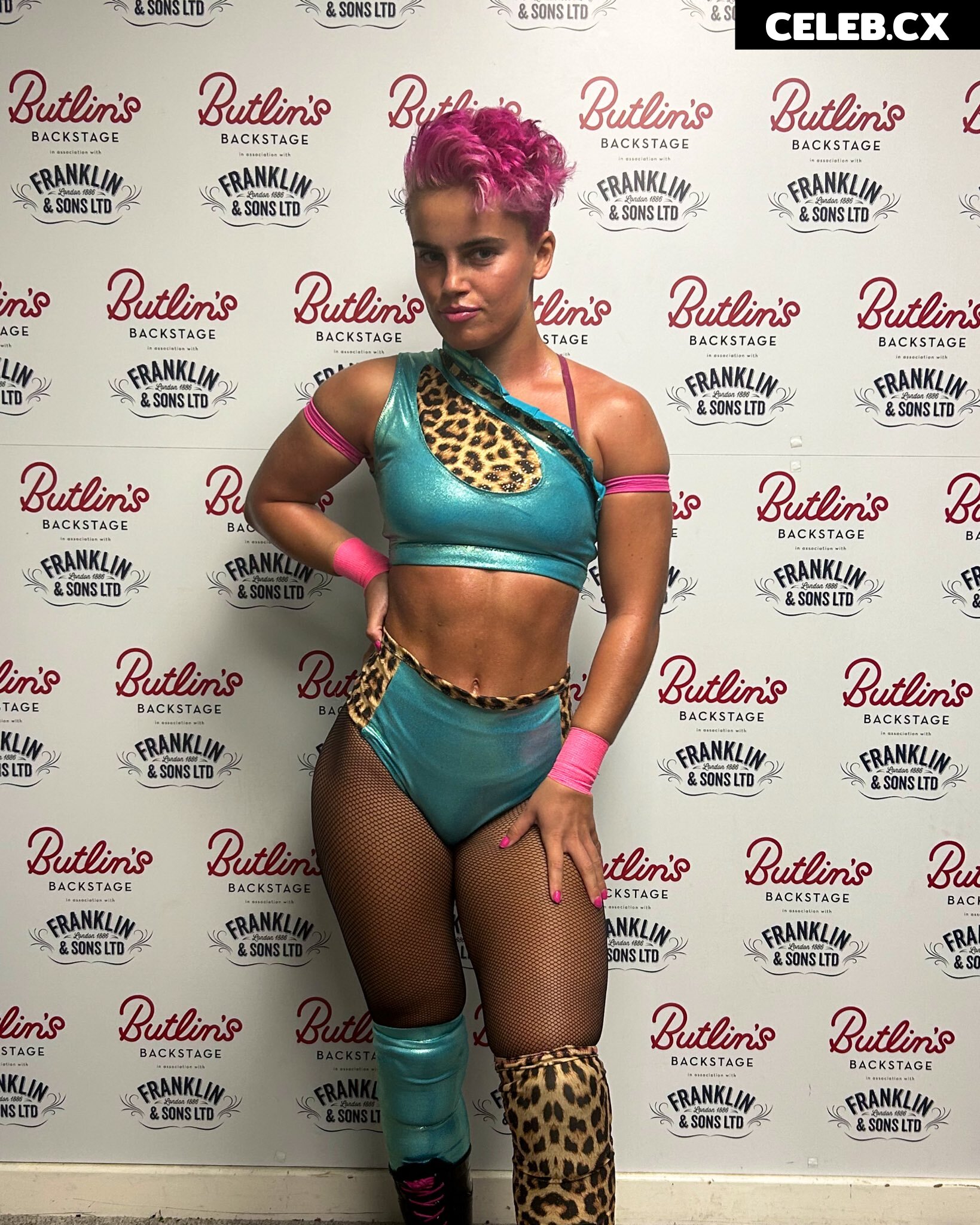 Women of Professional Wrestling Image 6308007
