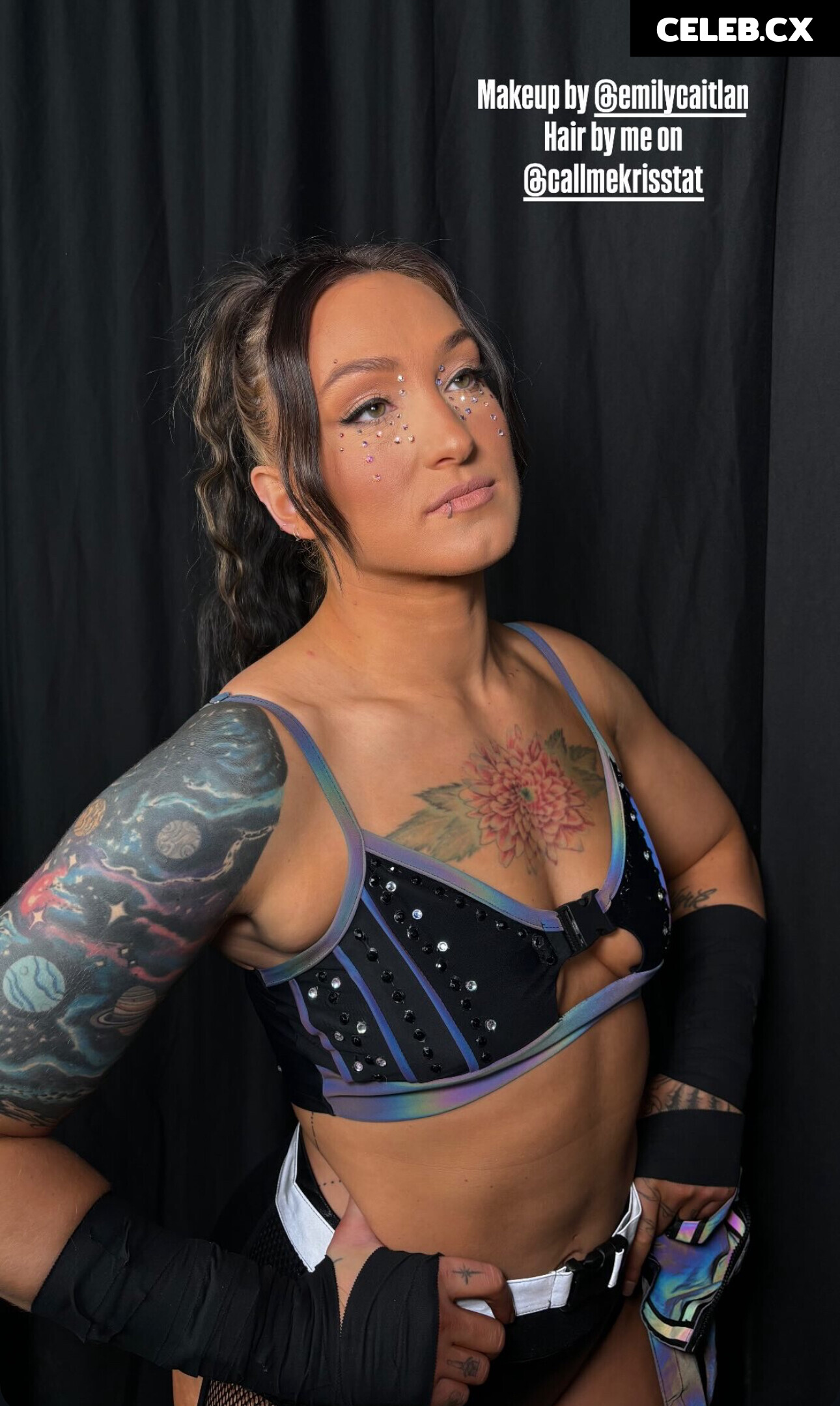 Women of Professional Wrestling Image 6308384
