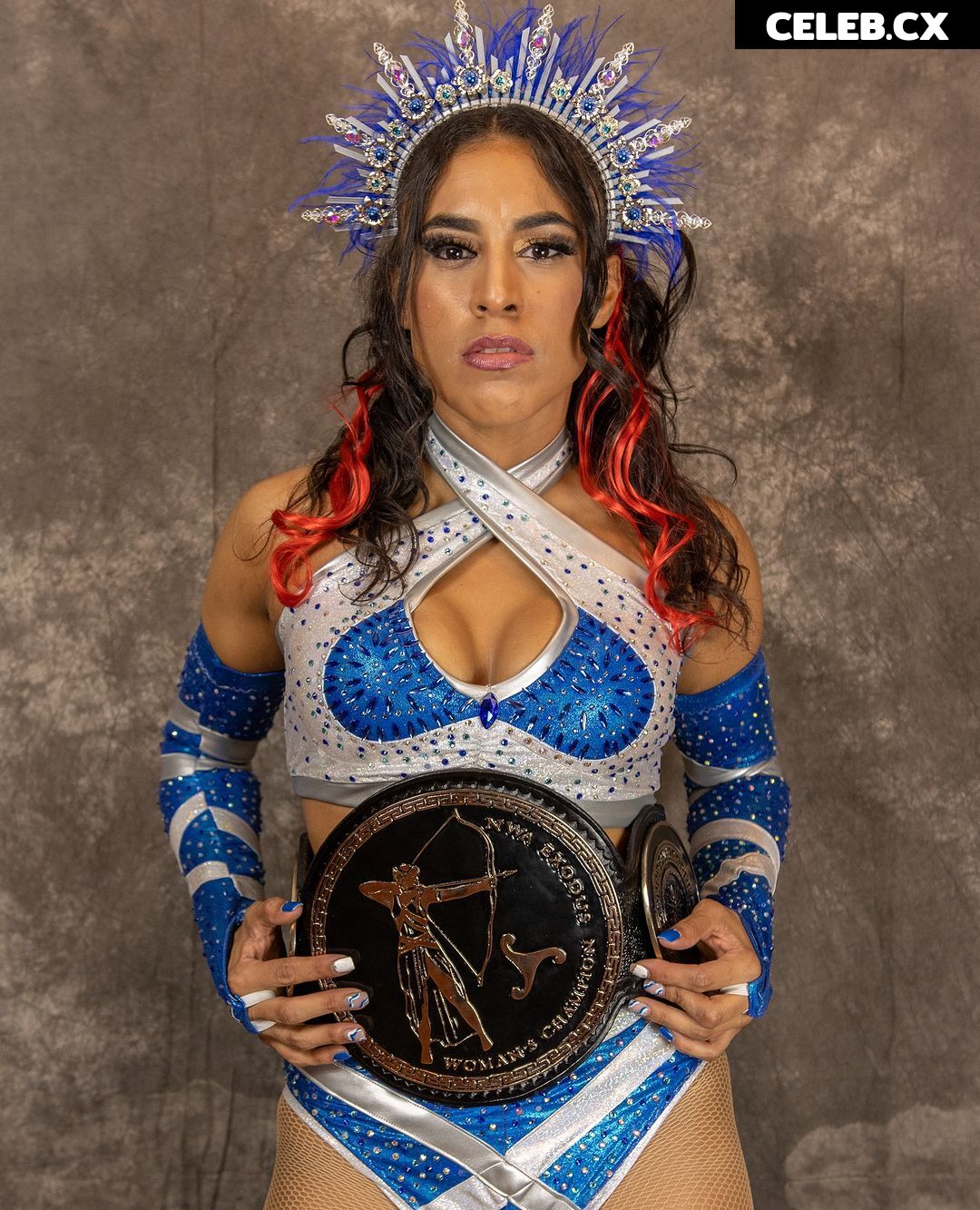 Women of Professional Wrestling Image 6308312