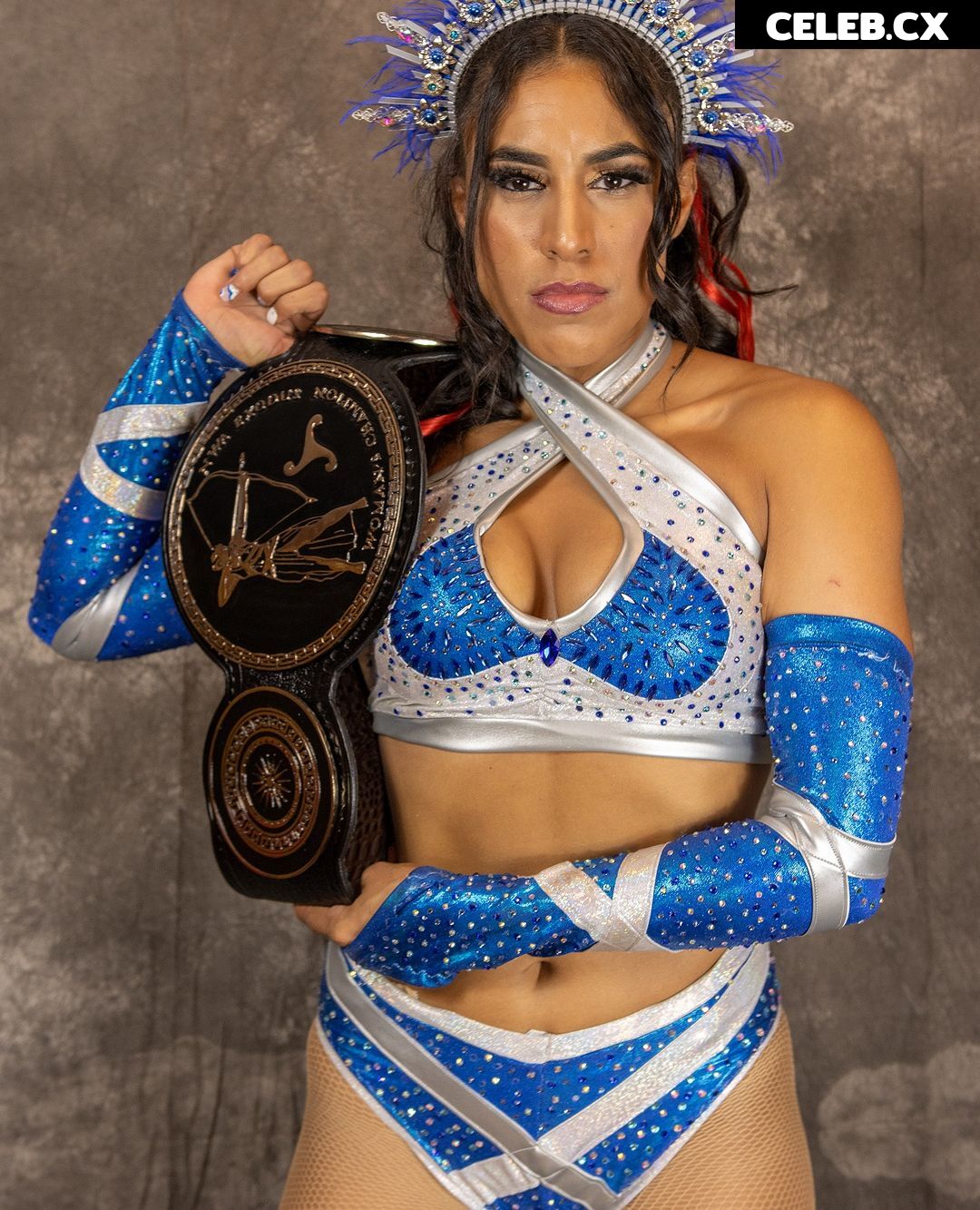 Women of Professional Wrestling Image 6308281
