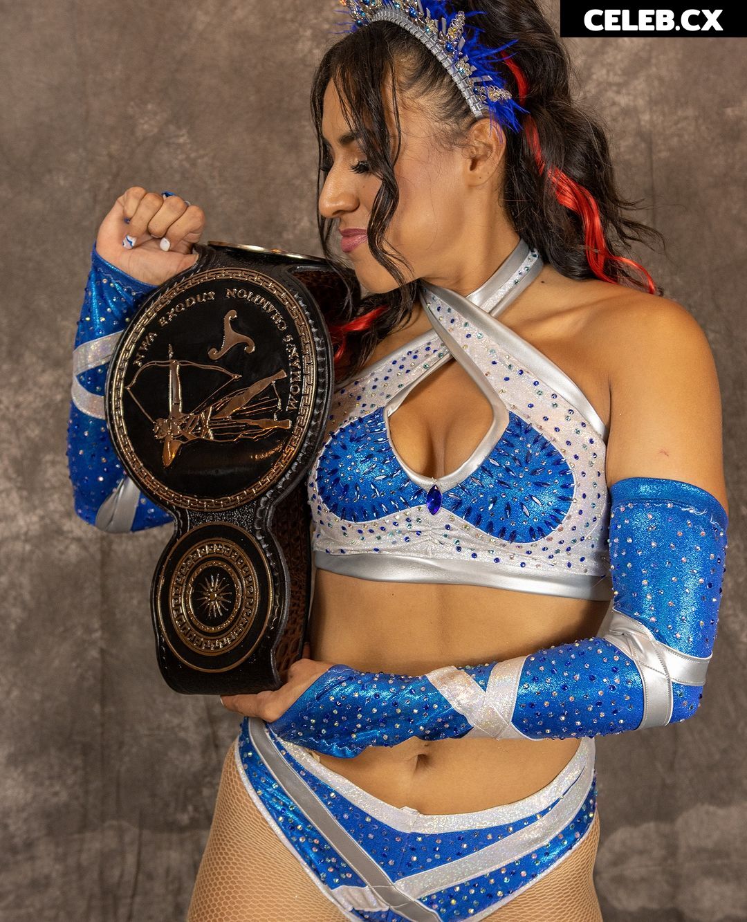 Women of Professional Wrestling Image 6308242