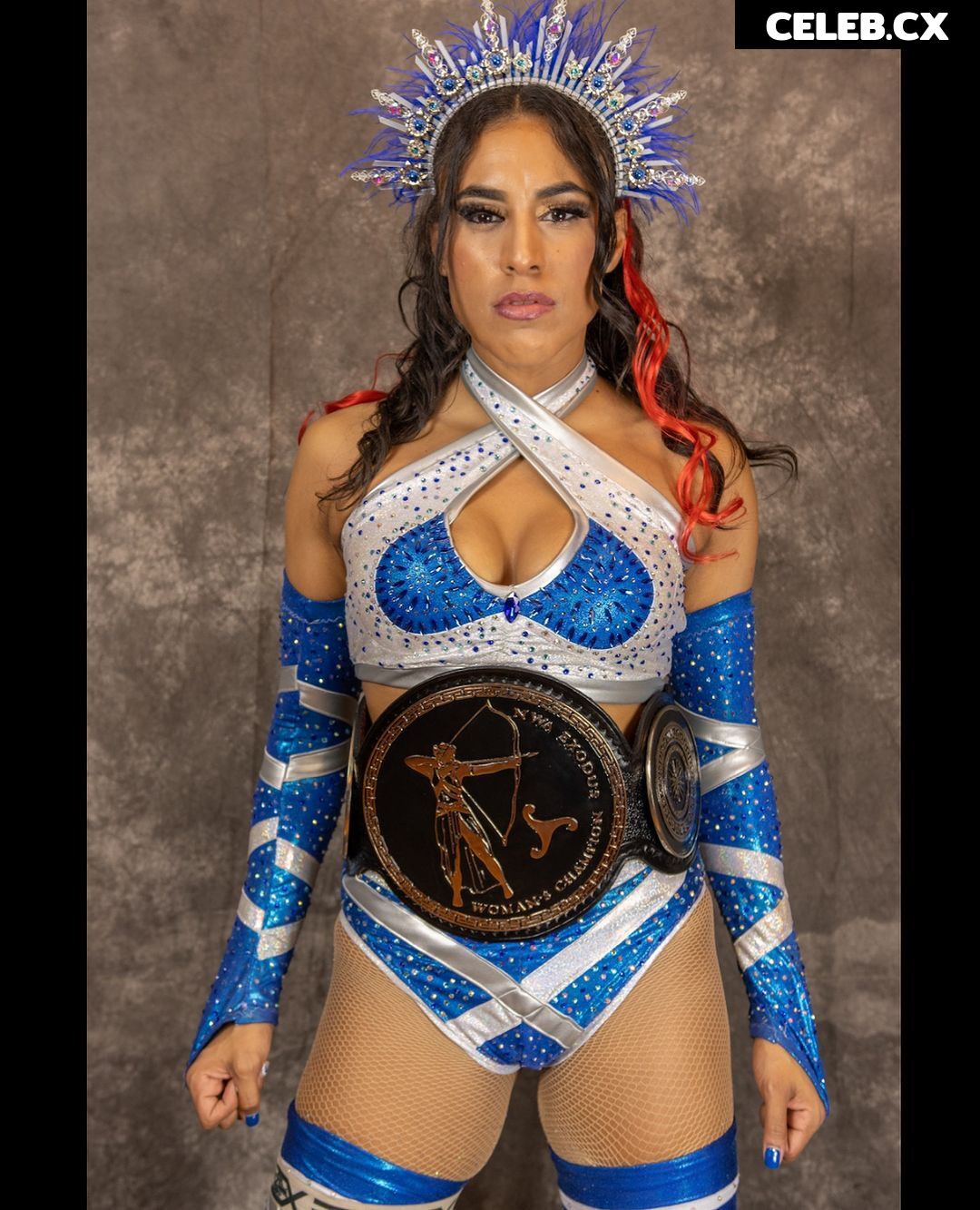 Women of Professional Wrestling Image 6308228
