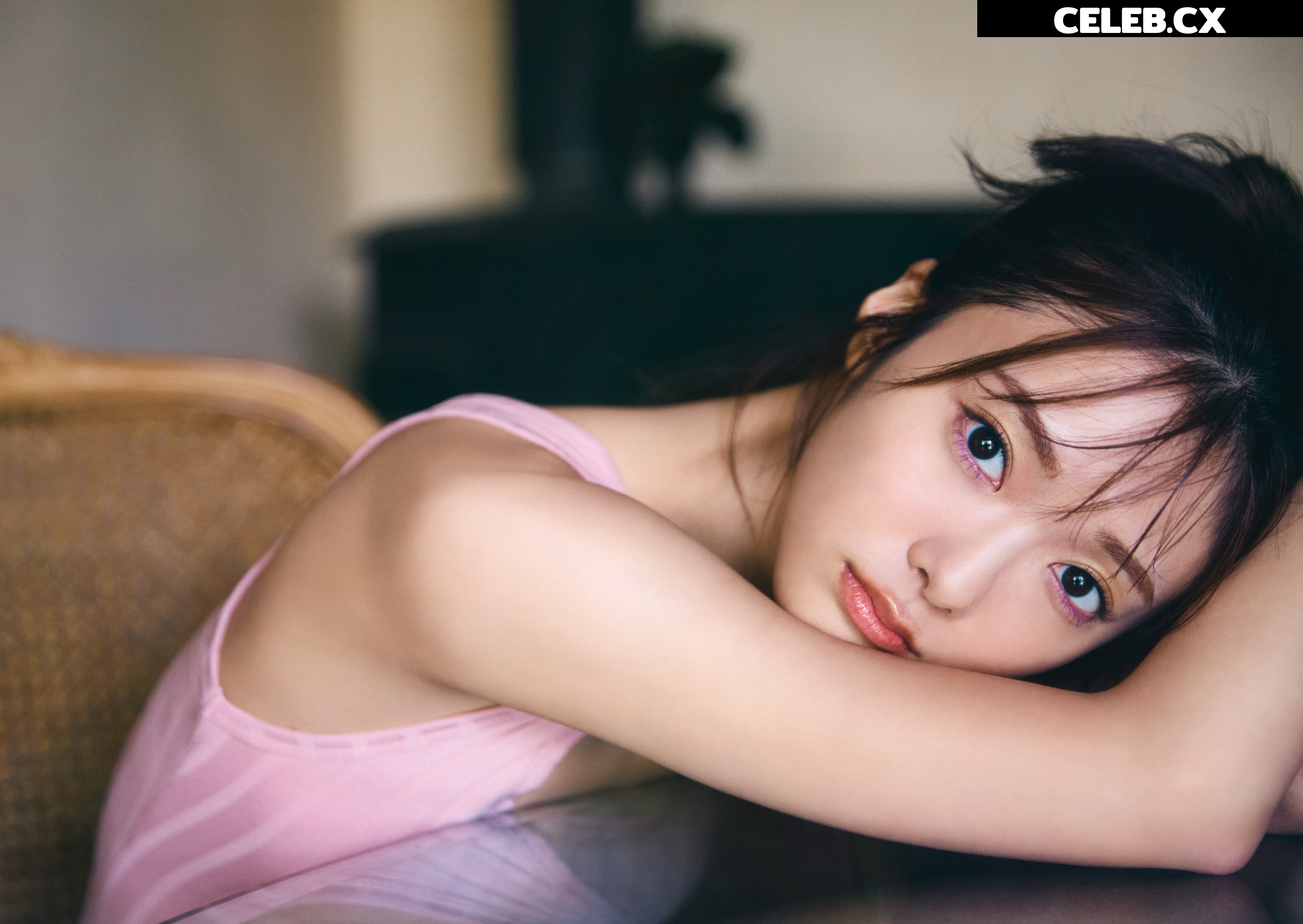 Hono Tamura / 田村保乃 Image 6895491