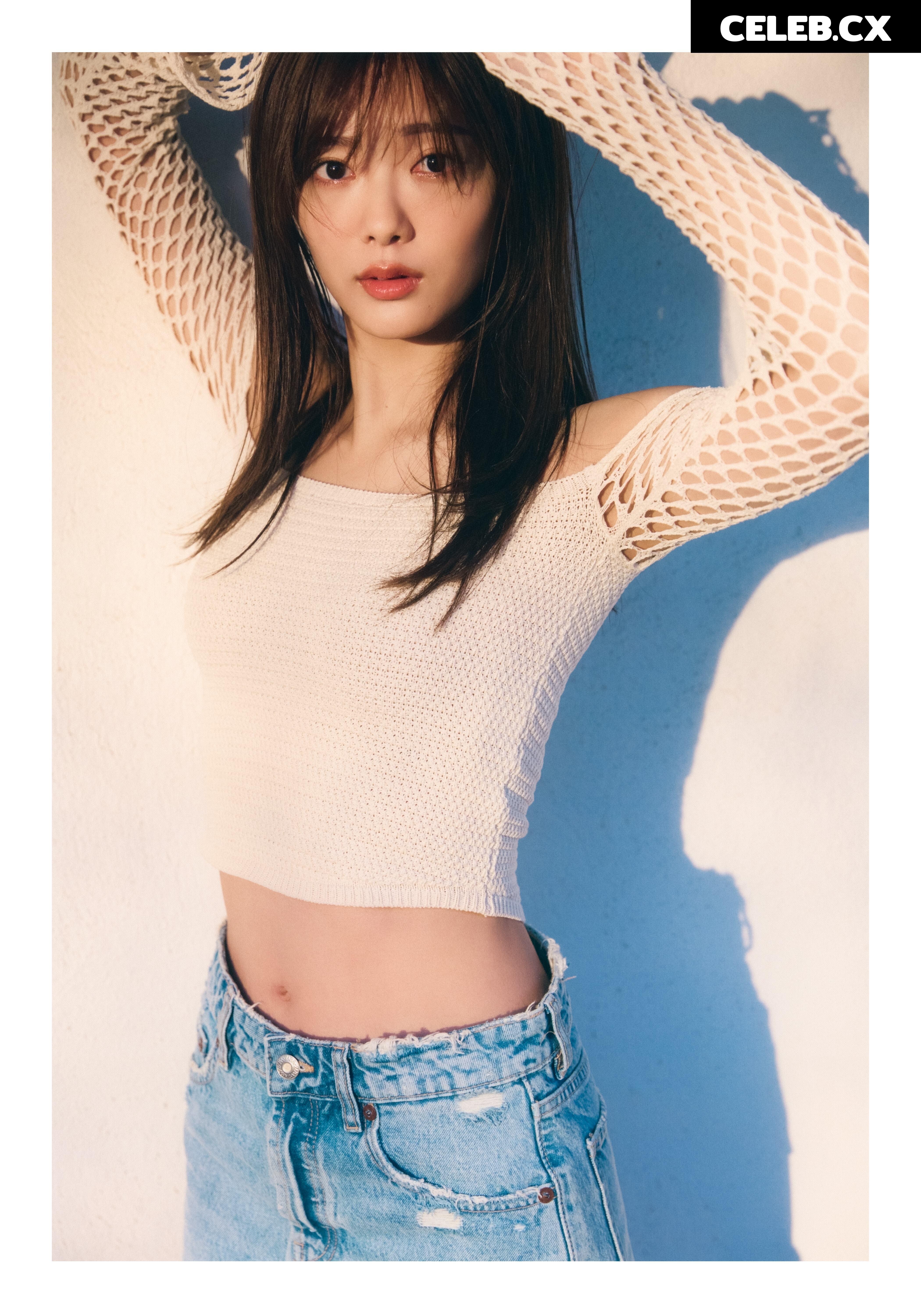 Hono Tamura / 田村保乃 Image 6895156