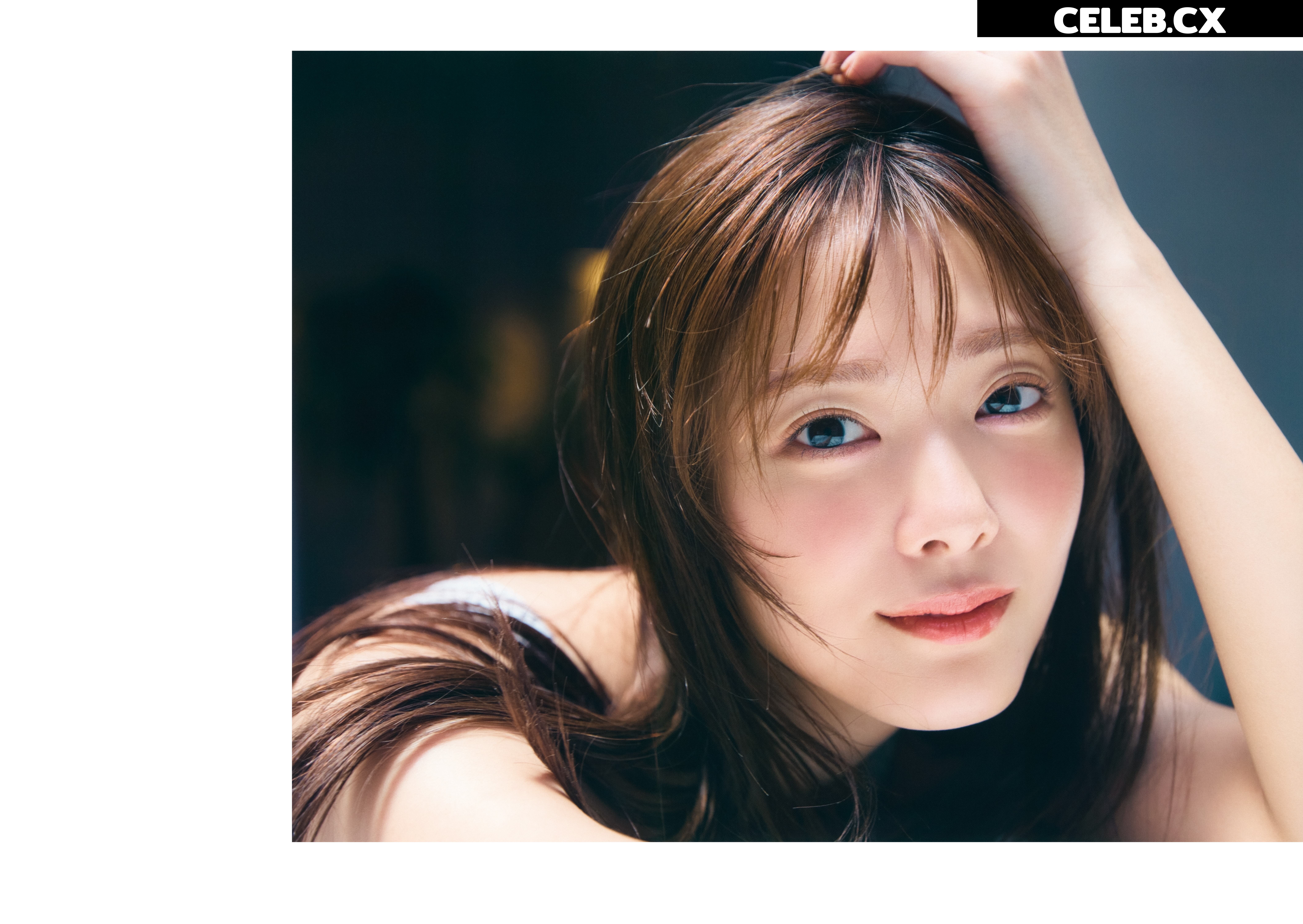 Hono Tamura / 田村保乃 Image 6895139