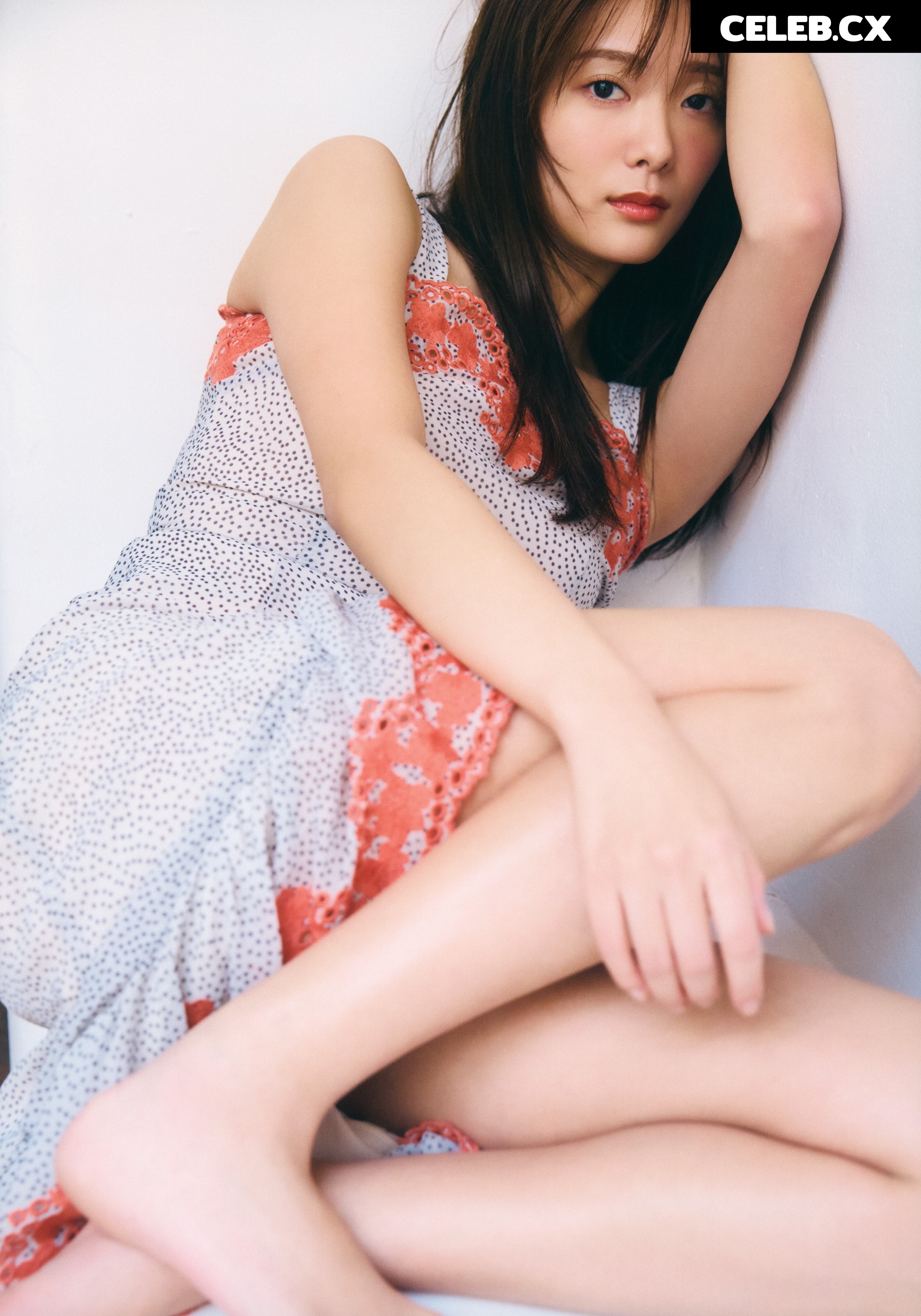Hono Tamura / 田村保乃 Image 6895091
