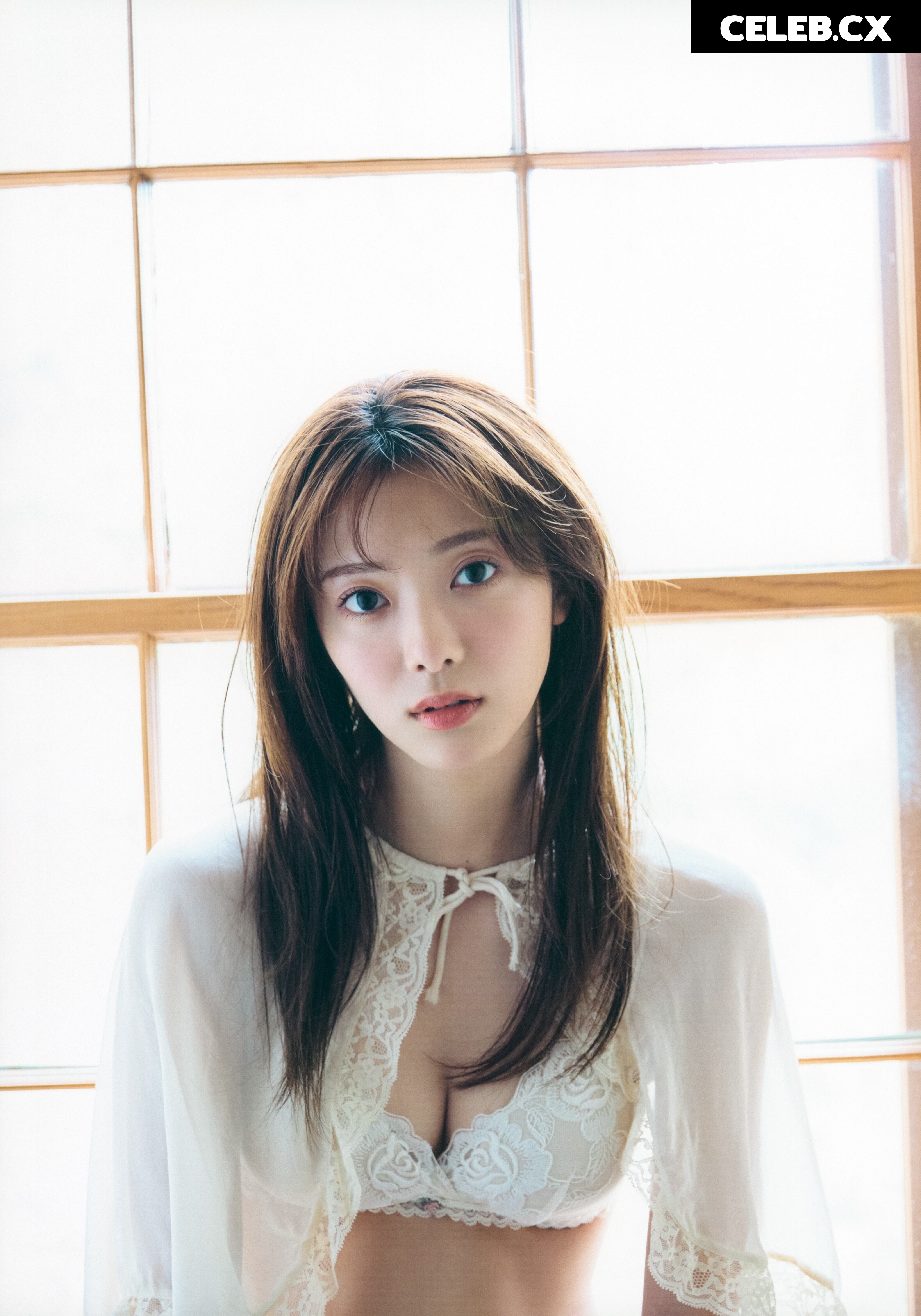 Hono Tamura / 田村保乃 Image 6895314