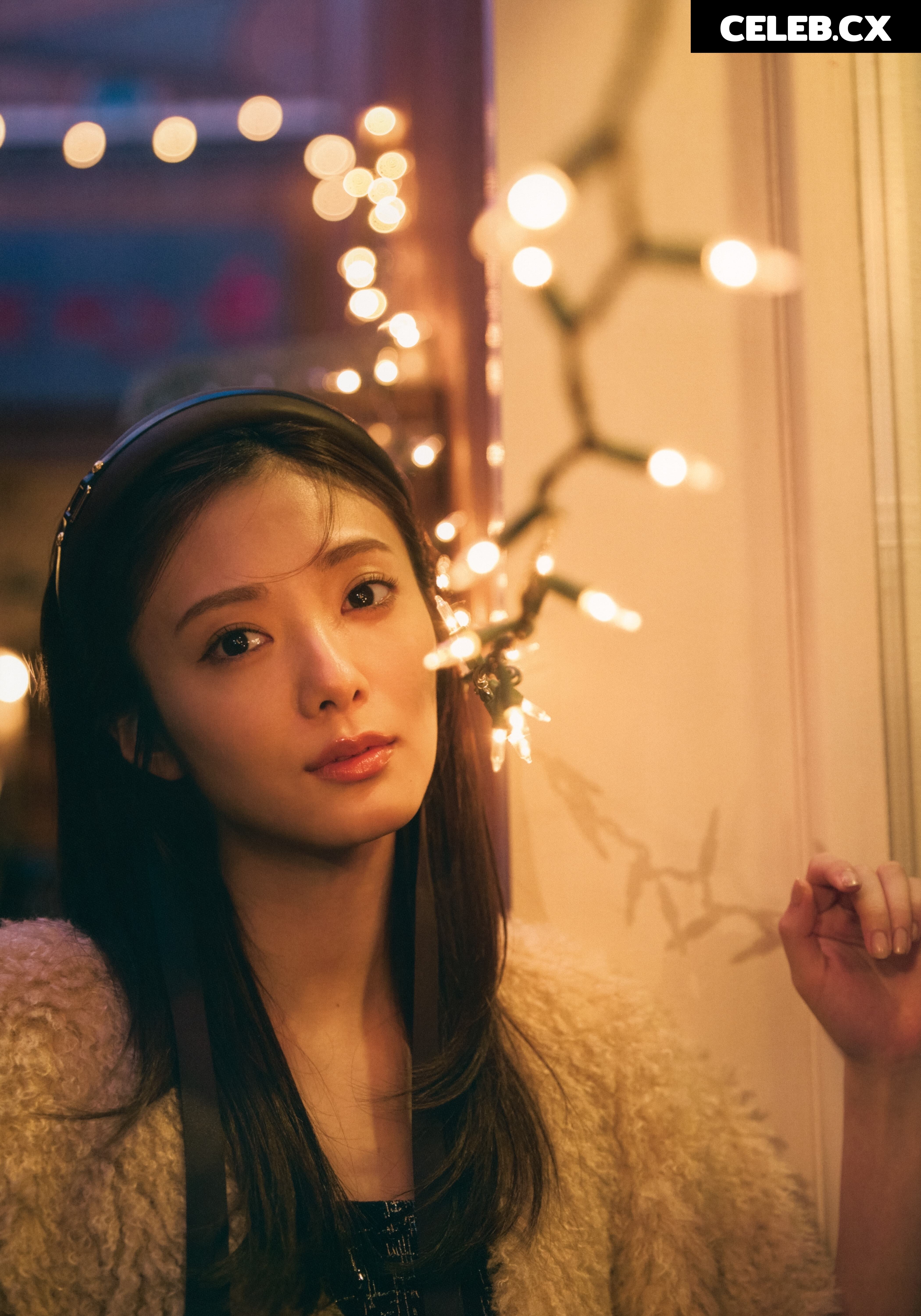 Hono Tamura / 田村保乃 Image 6895252