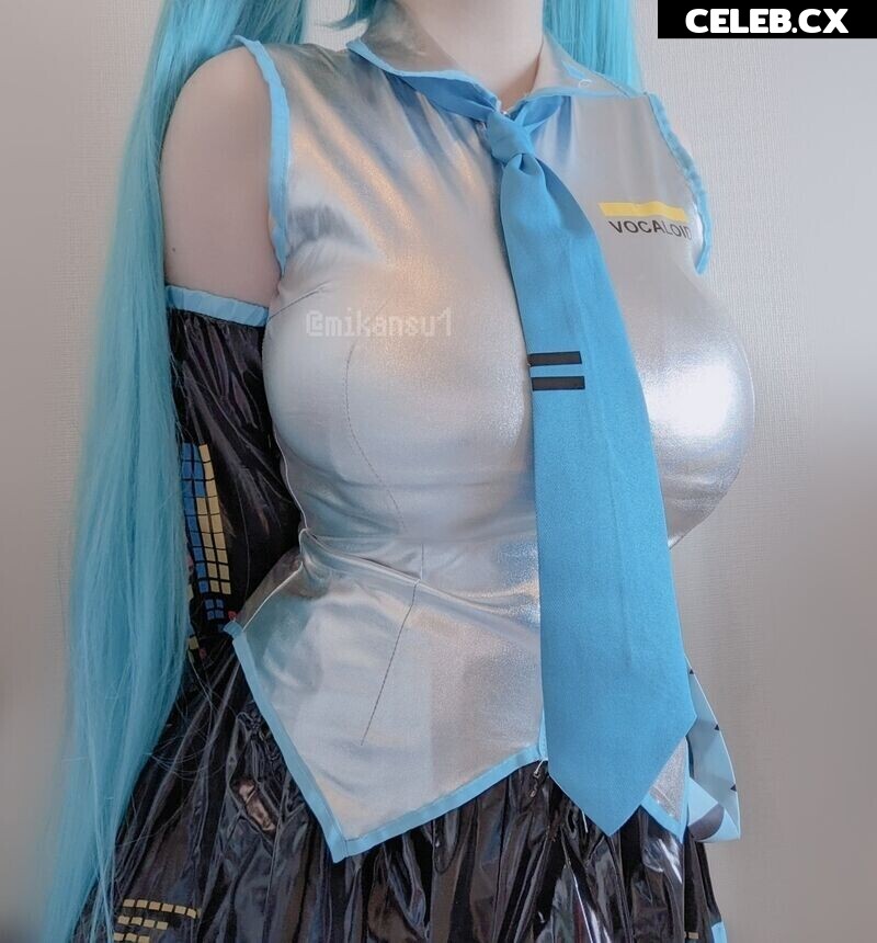 Mikansui 蜜柑すい (@mikansu1) Image 6897182
