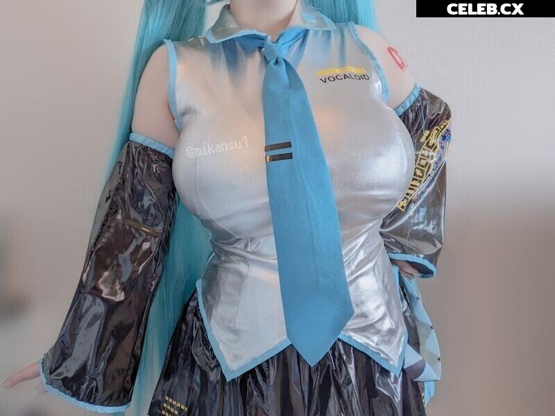 Mikansui 蜜柑すい (@mikansu1) Image 6897373