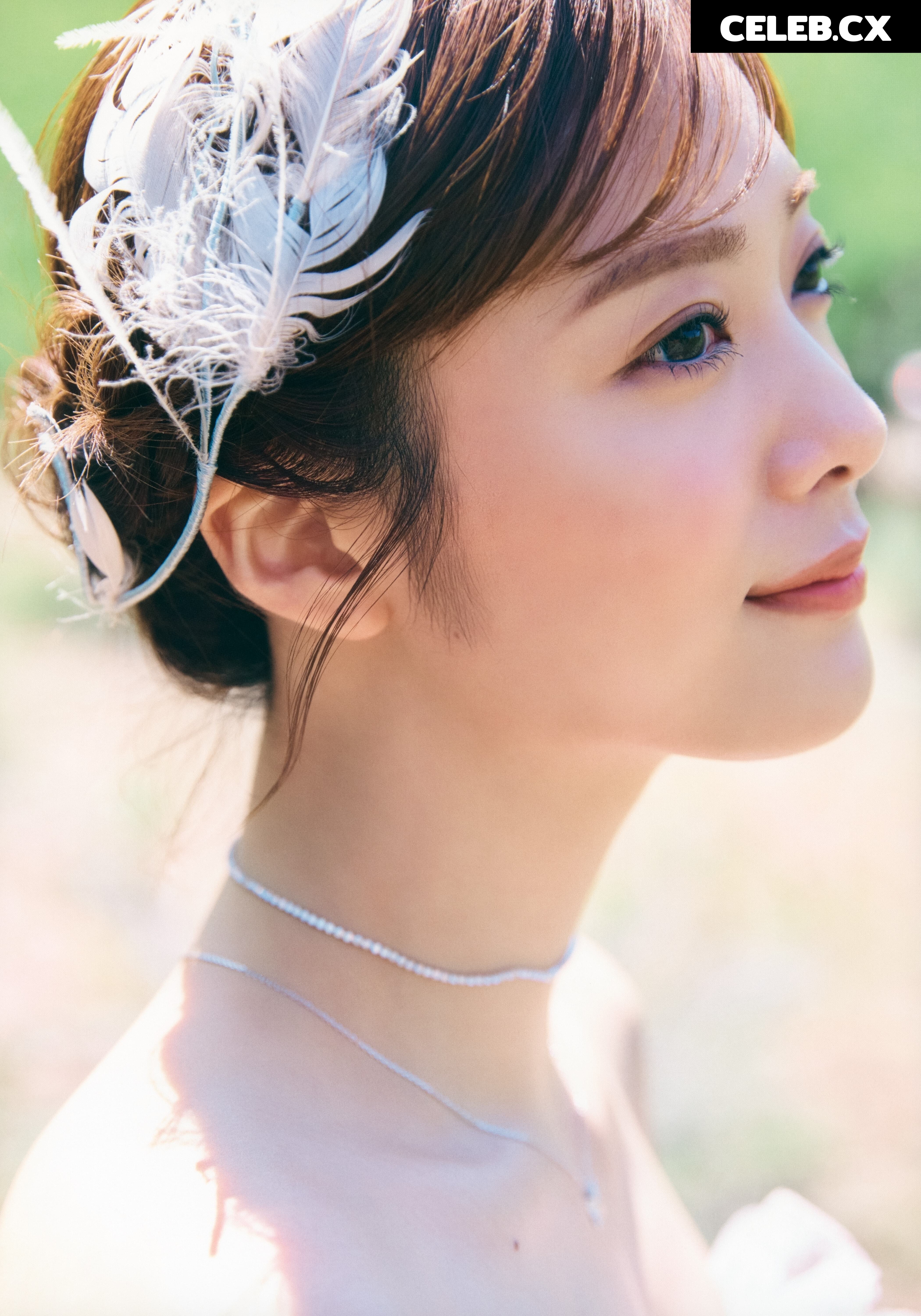 Hono Tamura / 田村保乃 Image 6894865