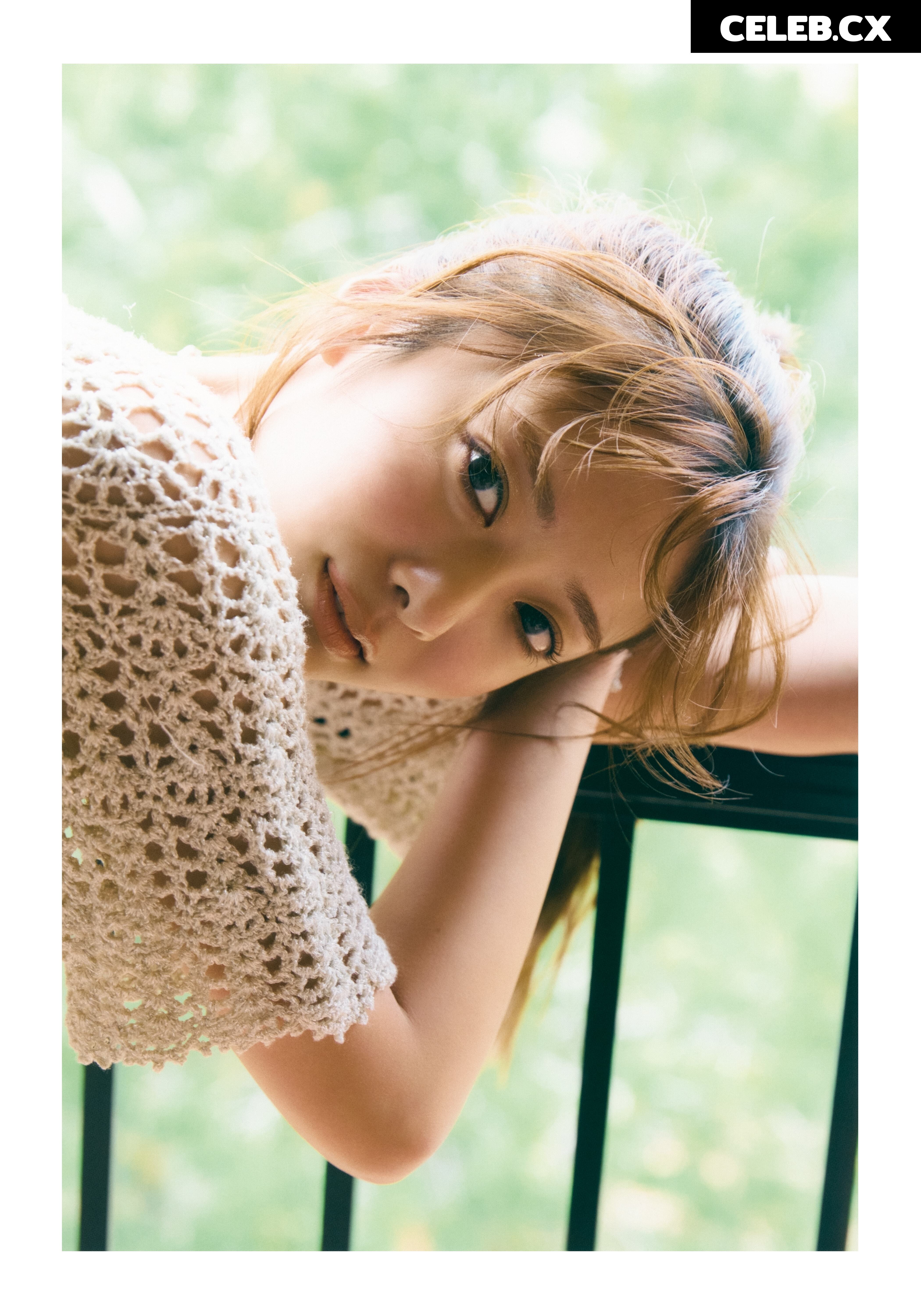 Hono Tamura / 田村保乃 Image 6894591