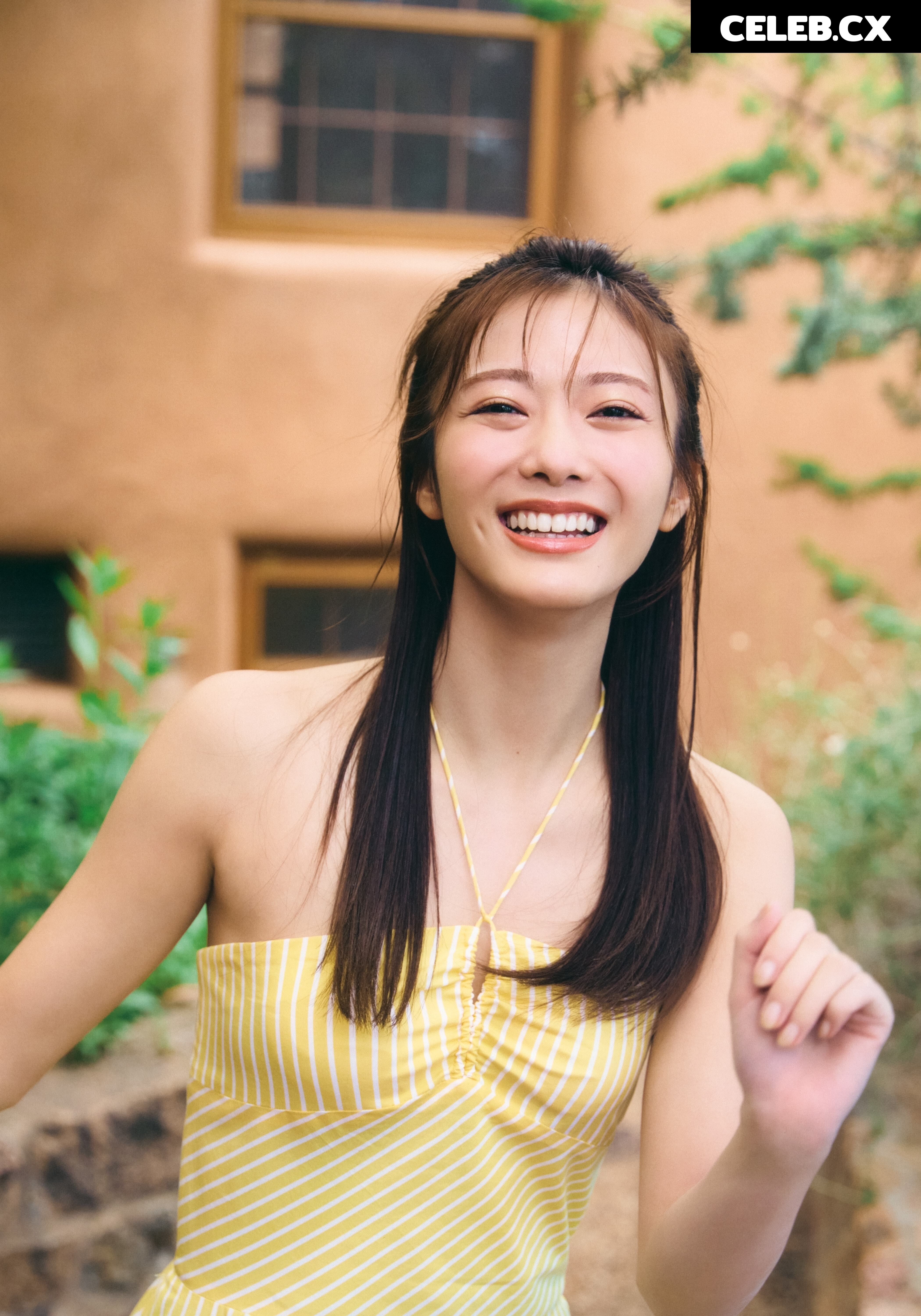 Hono Tamura / 田村保乃 Image 6894634