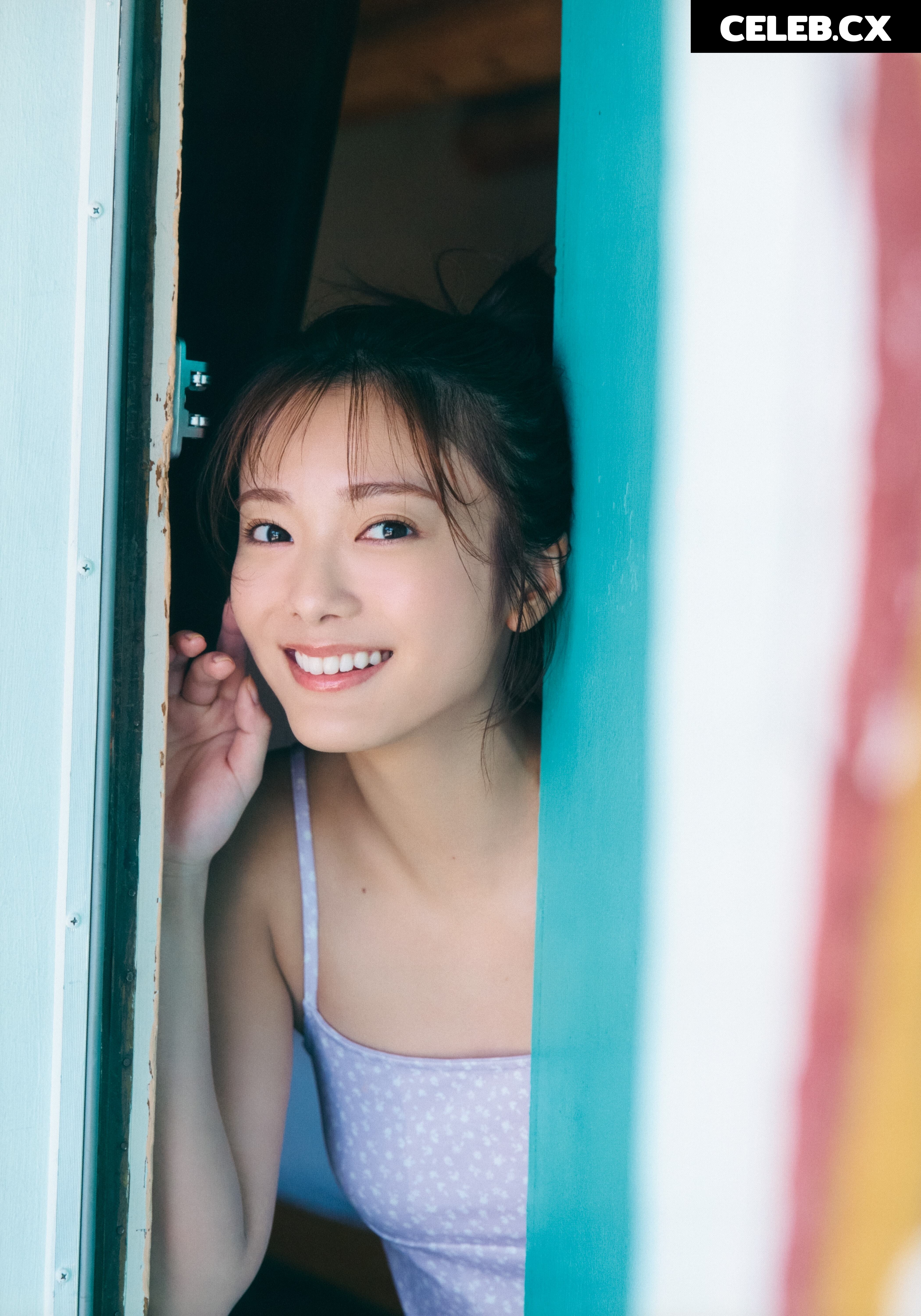 Hono Tamura / 田村保乃 Image 6894103