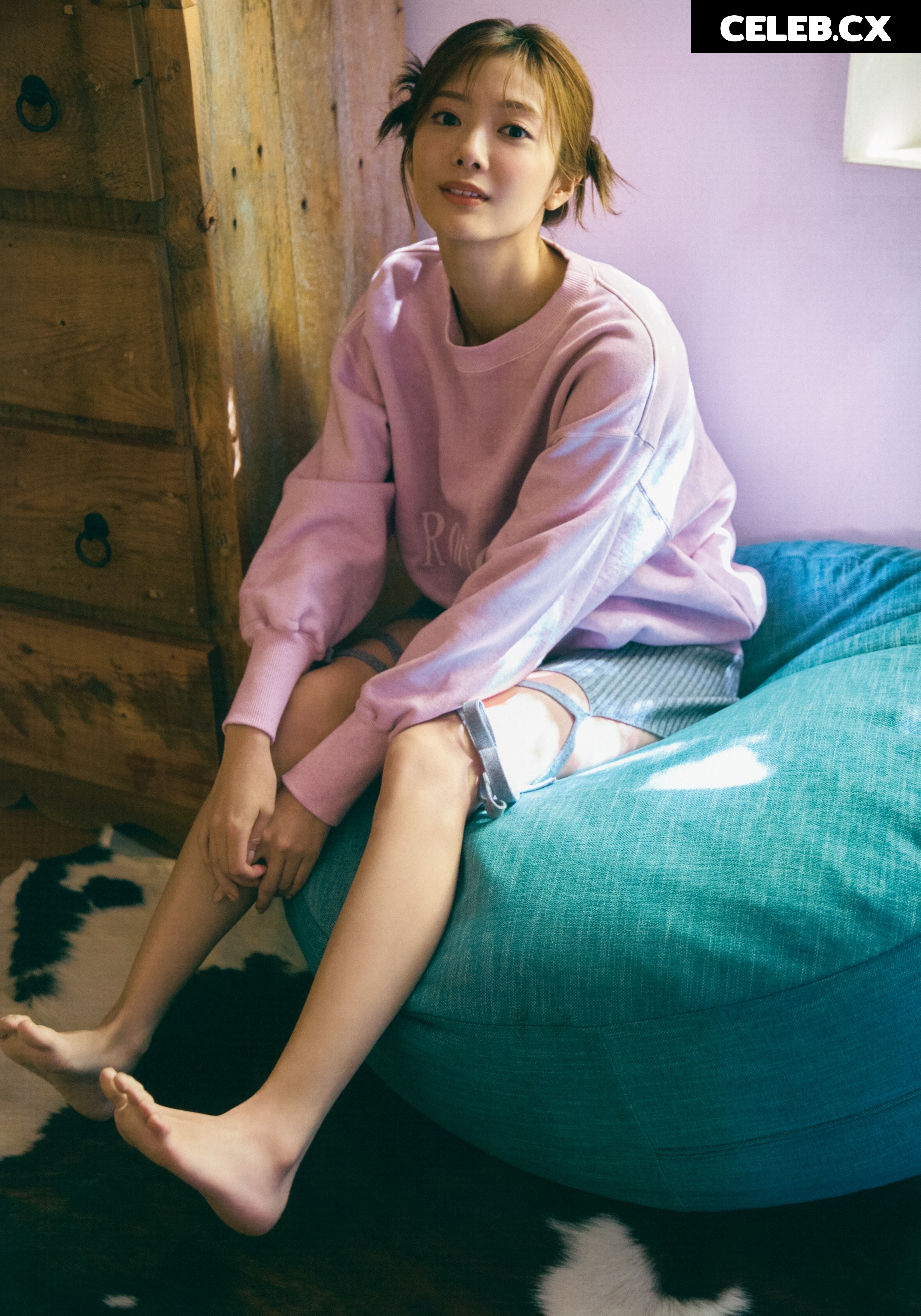 Hono Tamura / 田村保乃 Image 6894135