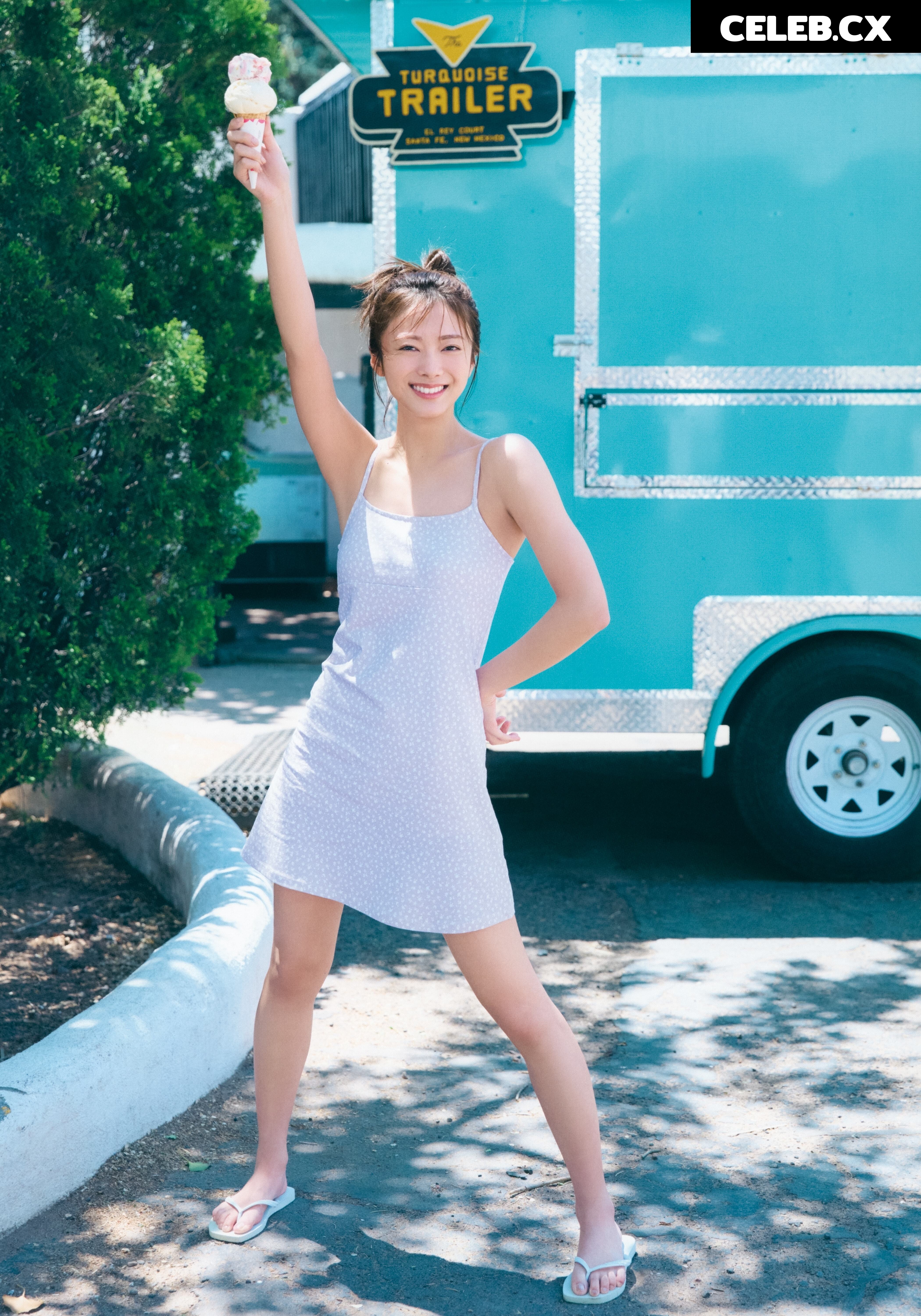 Hono Tamura / 田村保乃 Image 6894076