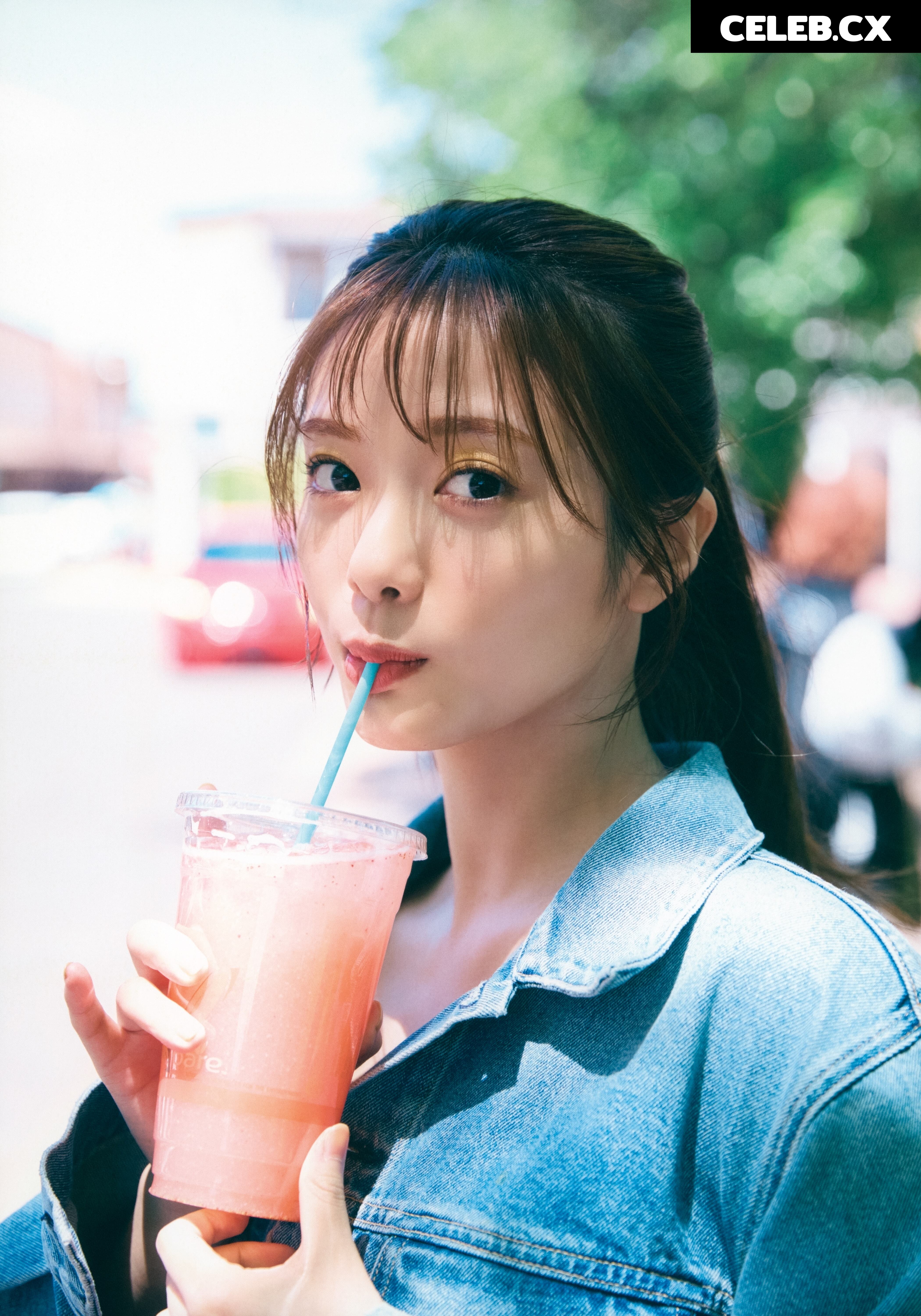 Hono Tamura / 田村保乃 Image 6894034