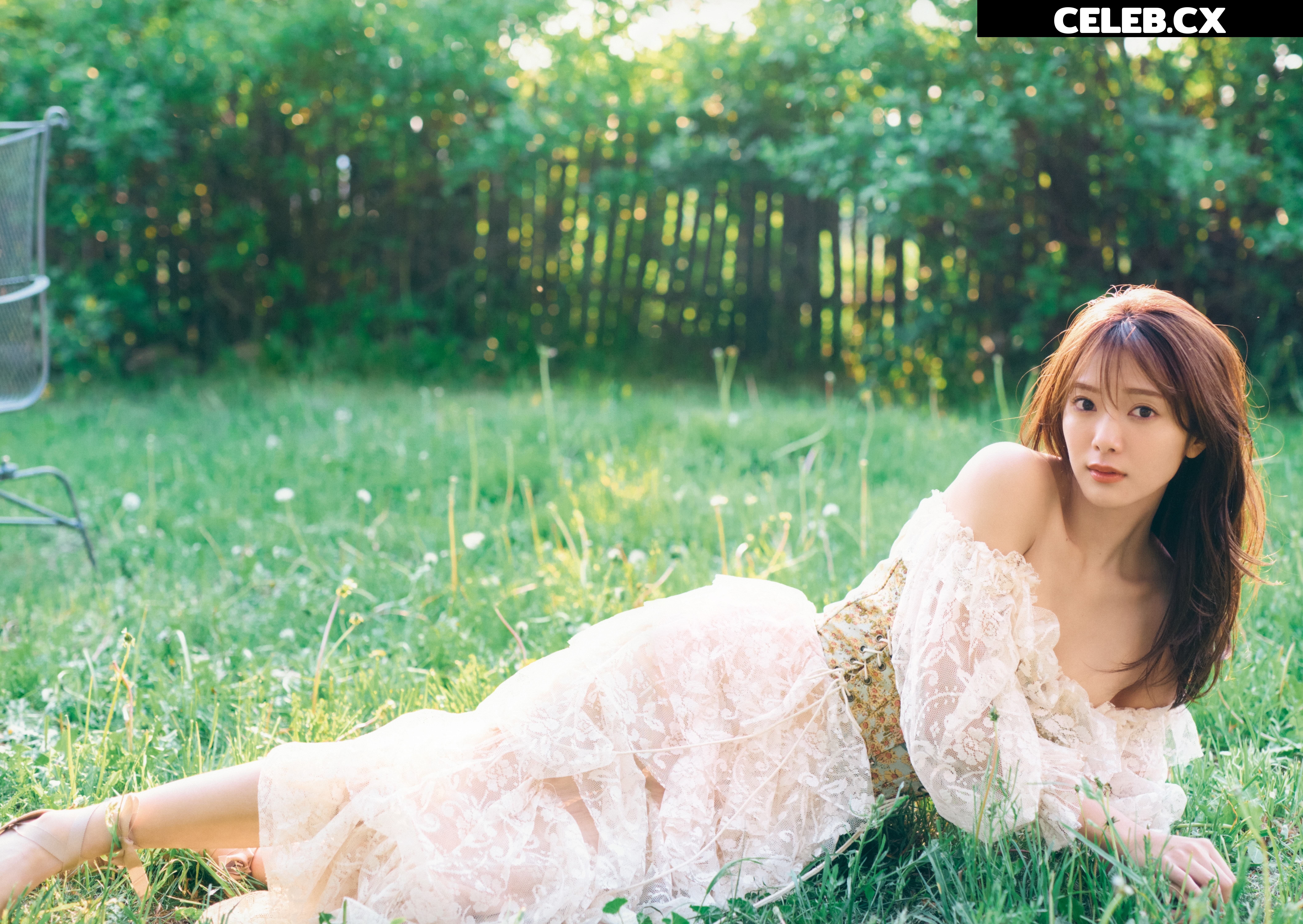 Hono Tamura / 田村保乃 Image 6894380