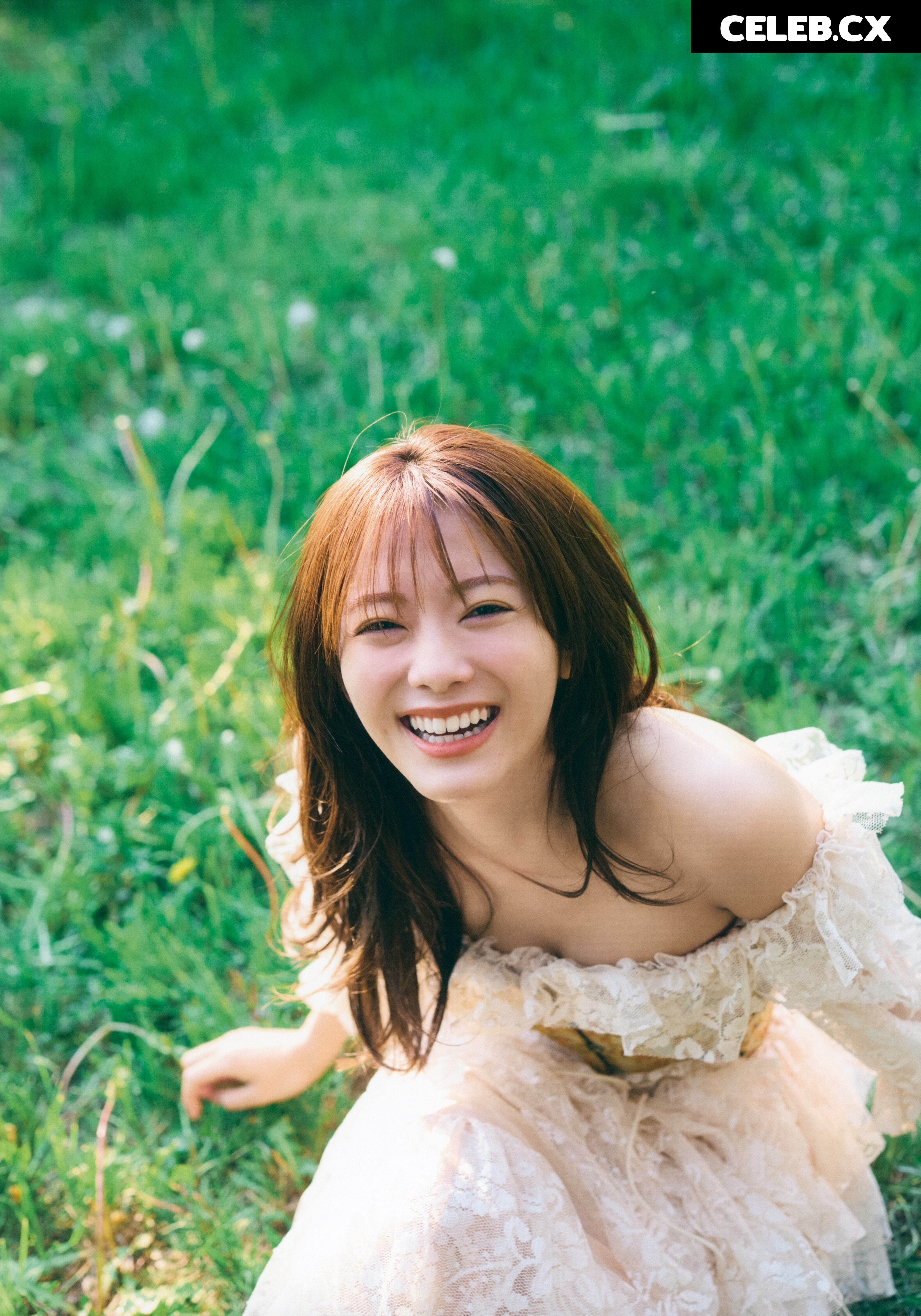 Hono Tamura / 田村保乃 Image 6894342