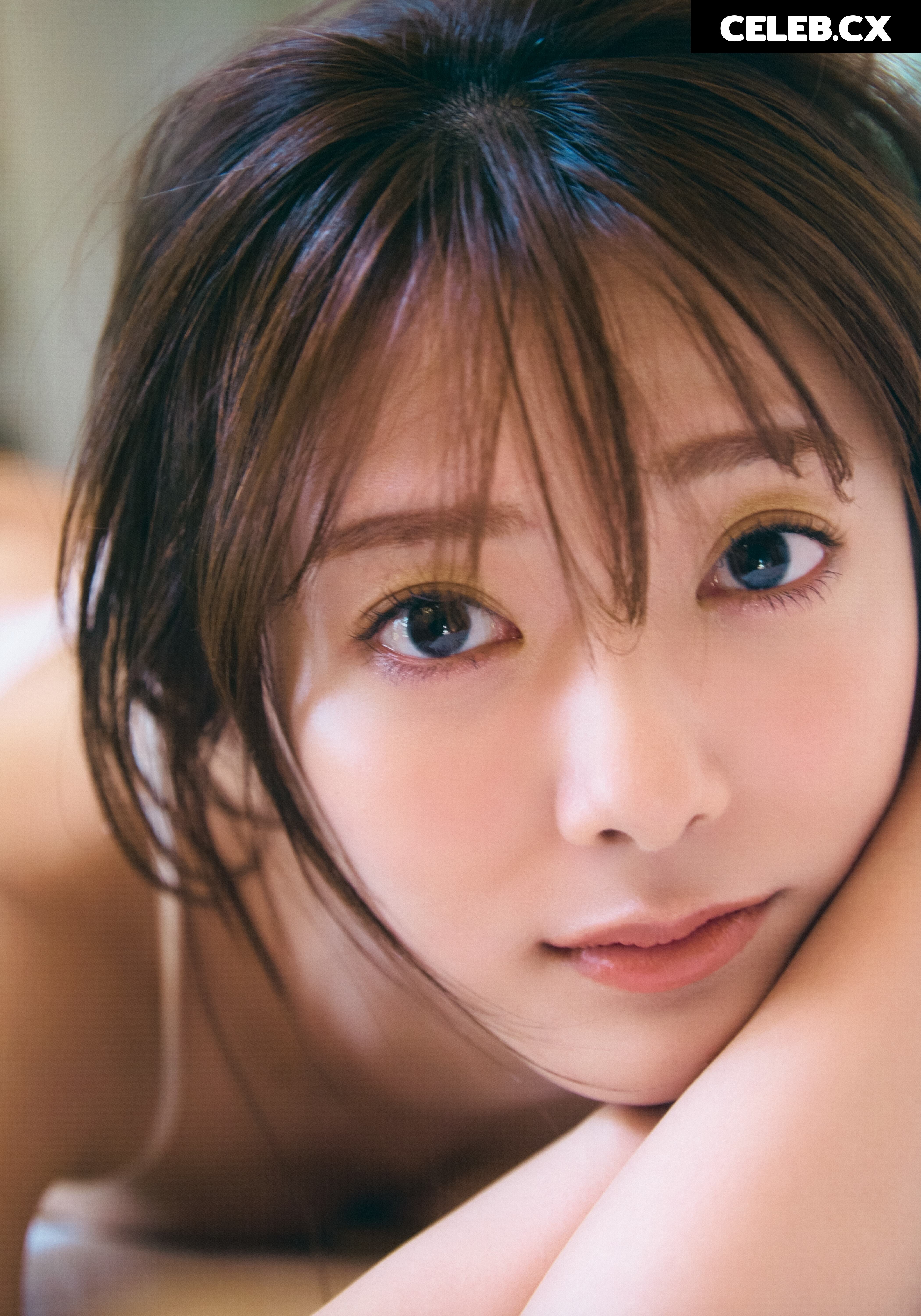 Hono Tamura / 田村保乃 Image 6894917