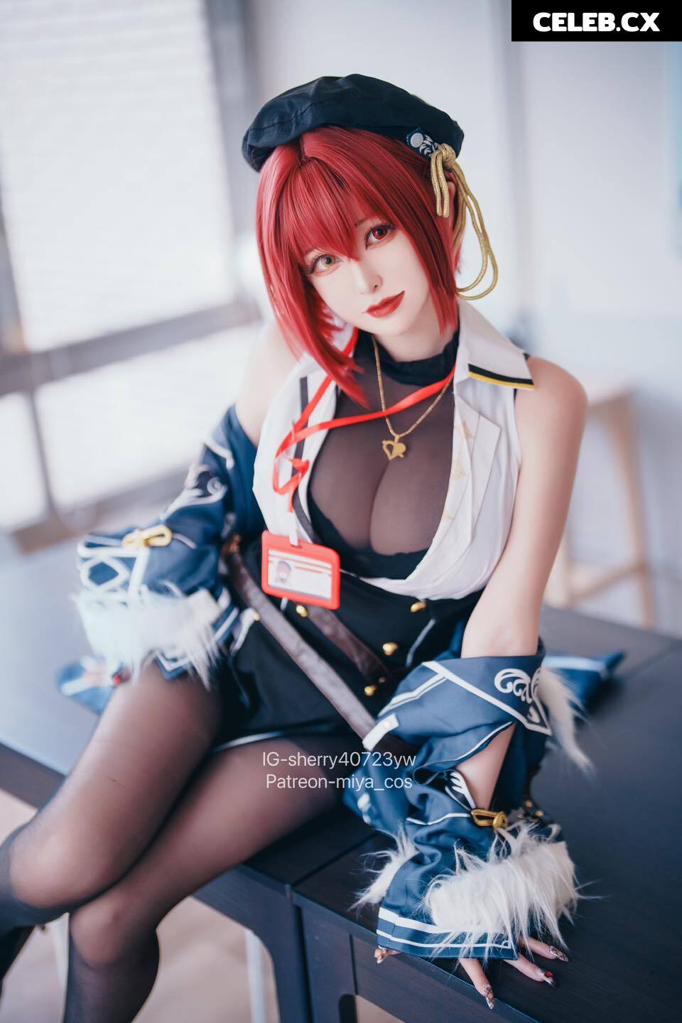Miyana咪呀 Image 6891048
