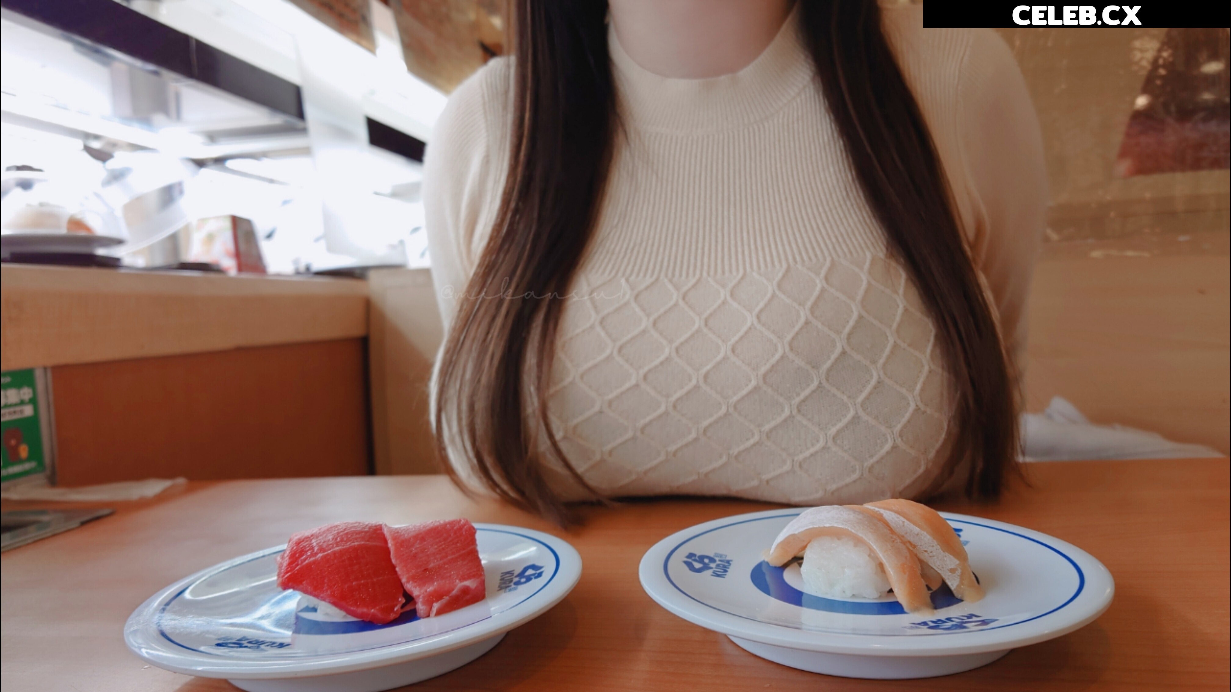 Mikansui 蜜柑すい (@mikansu1) Image 6892354