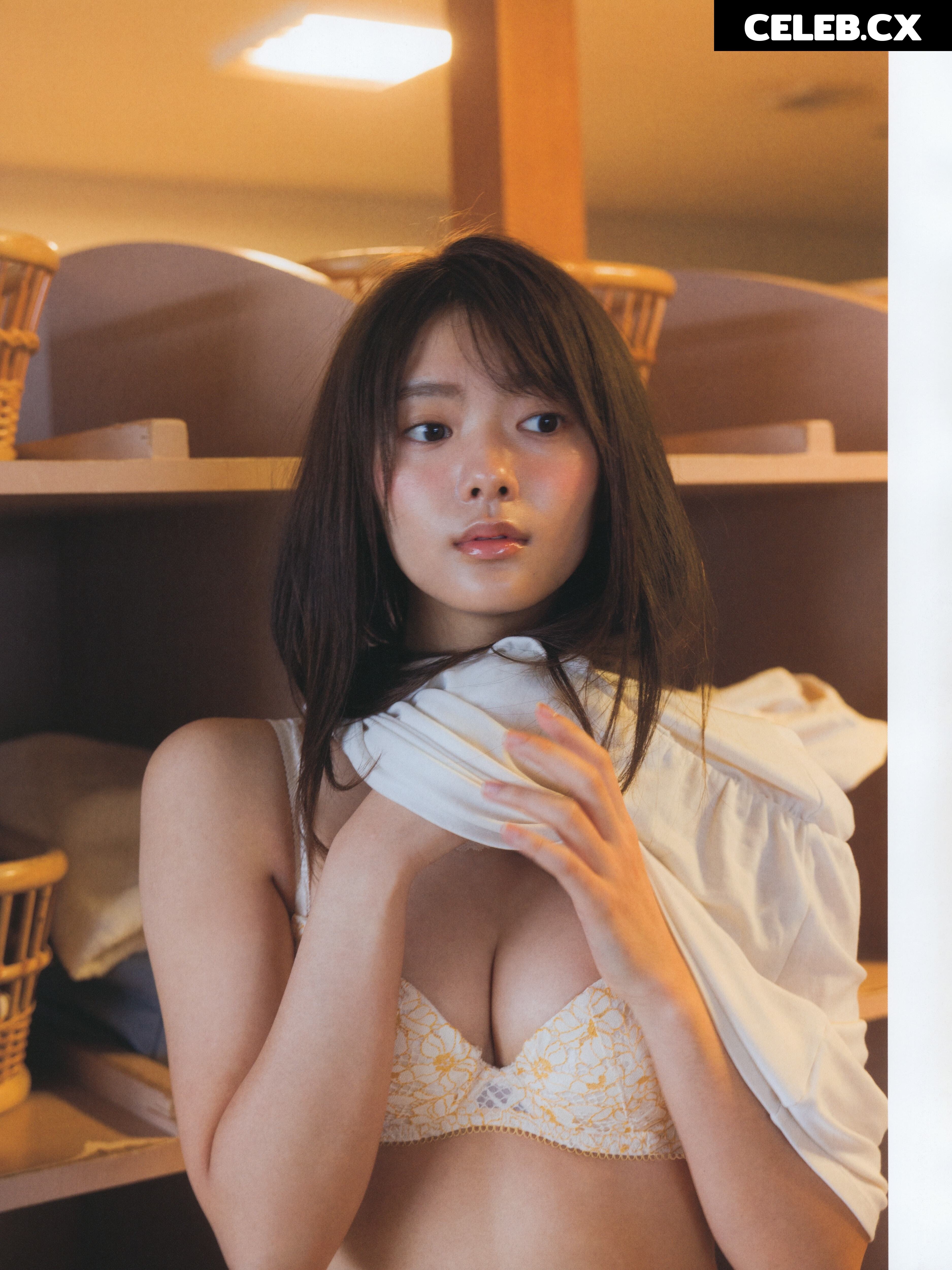 Hono Tamura / 田村保乃 Image 6892912
