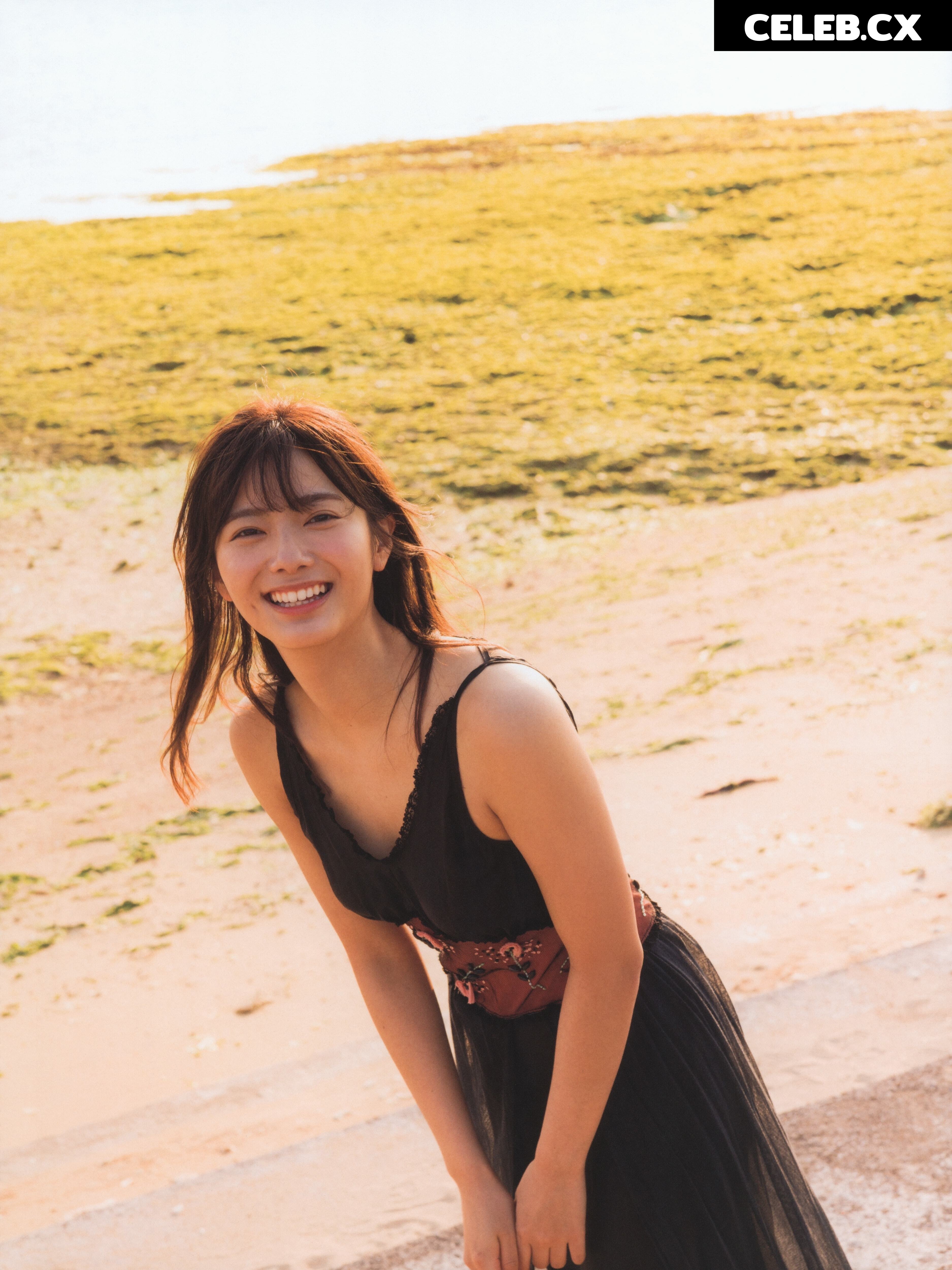Hono Tamura / 田村保乃 Image 6893632