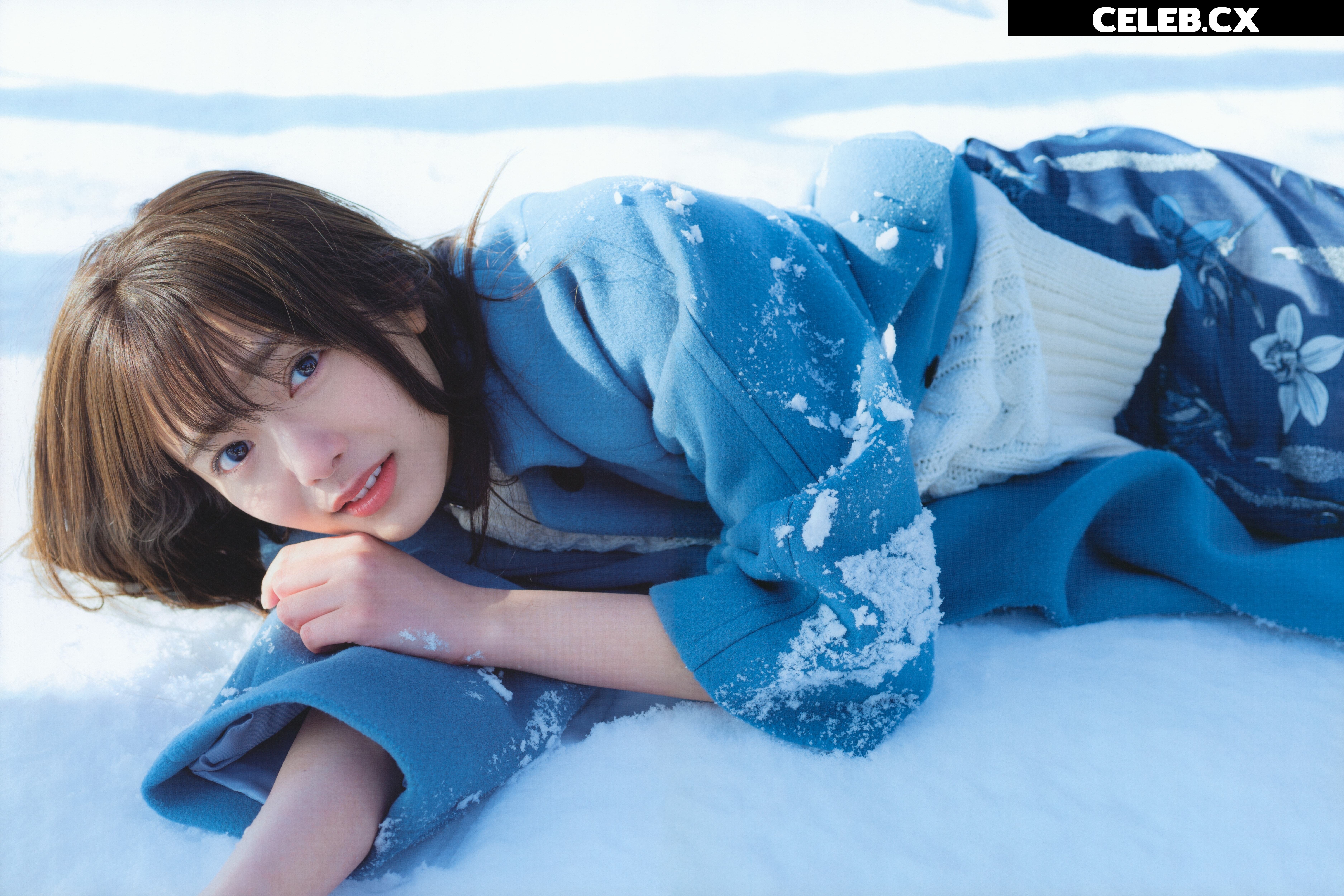 Hono Tamura / 田村保乃 Image 6893157