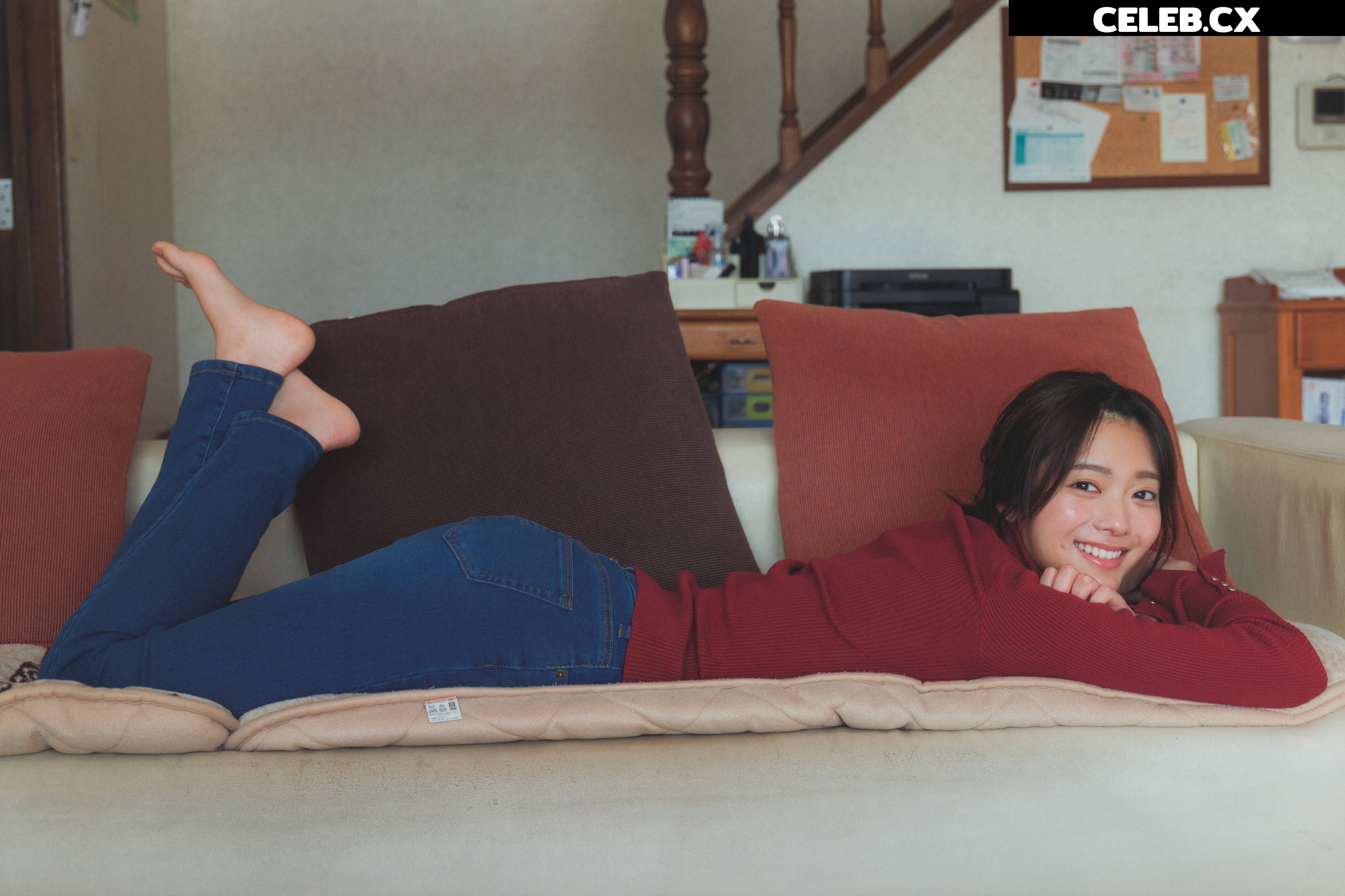 Hono Tamura / 田村保乃 Image 6893108