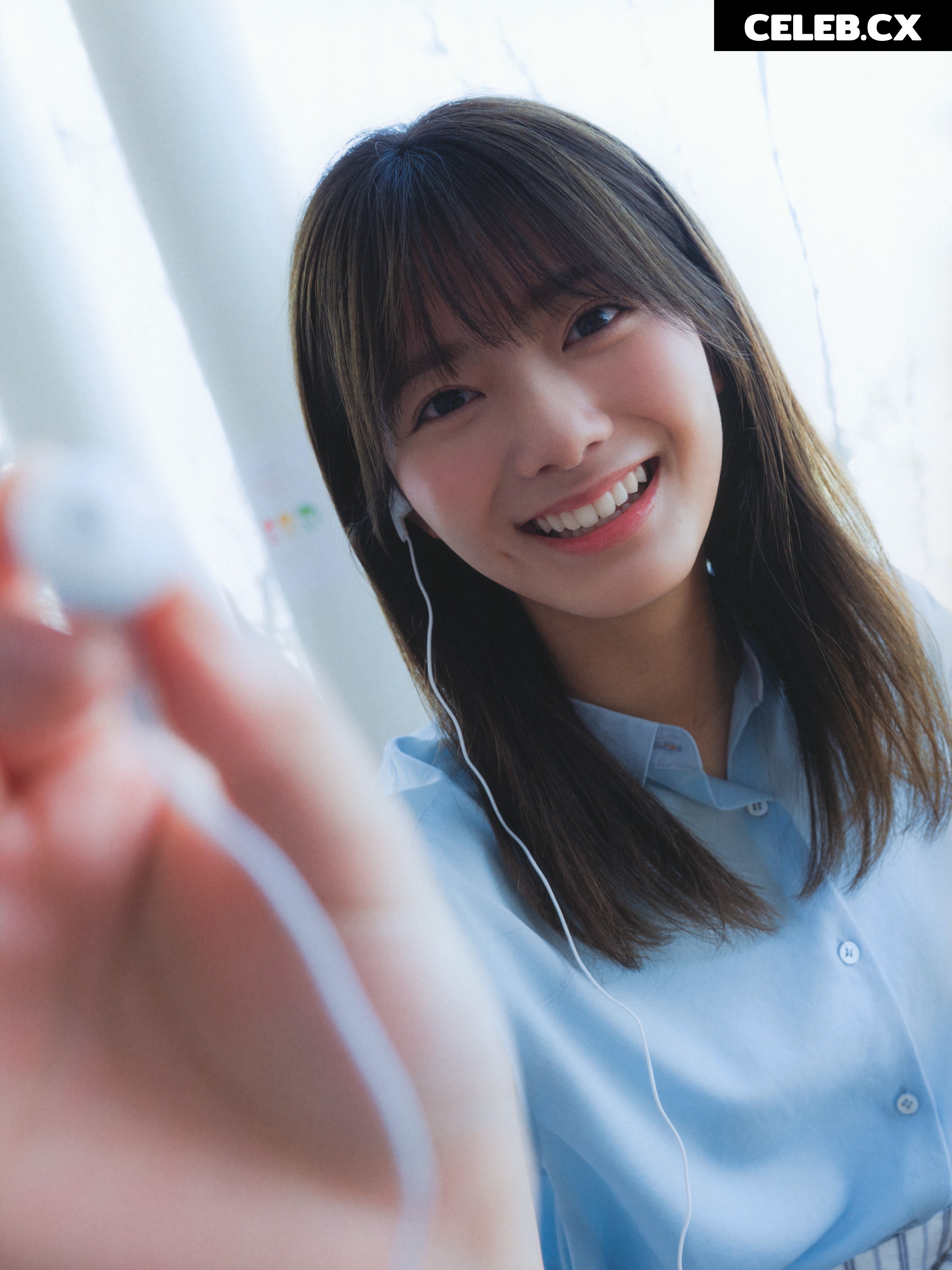 Hono Tamura / 田村保乃 Image 6893063