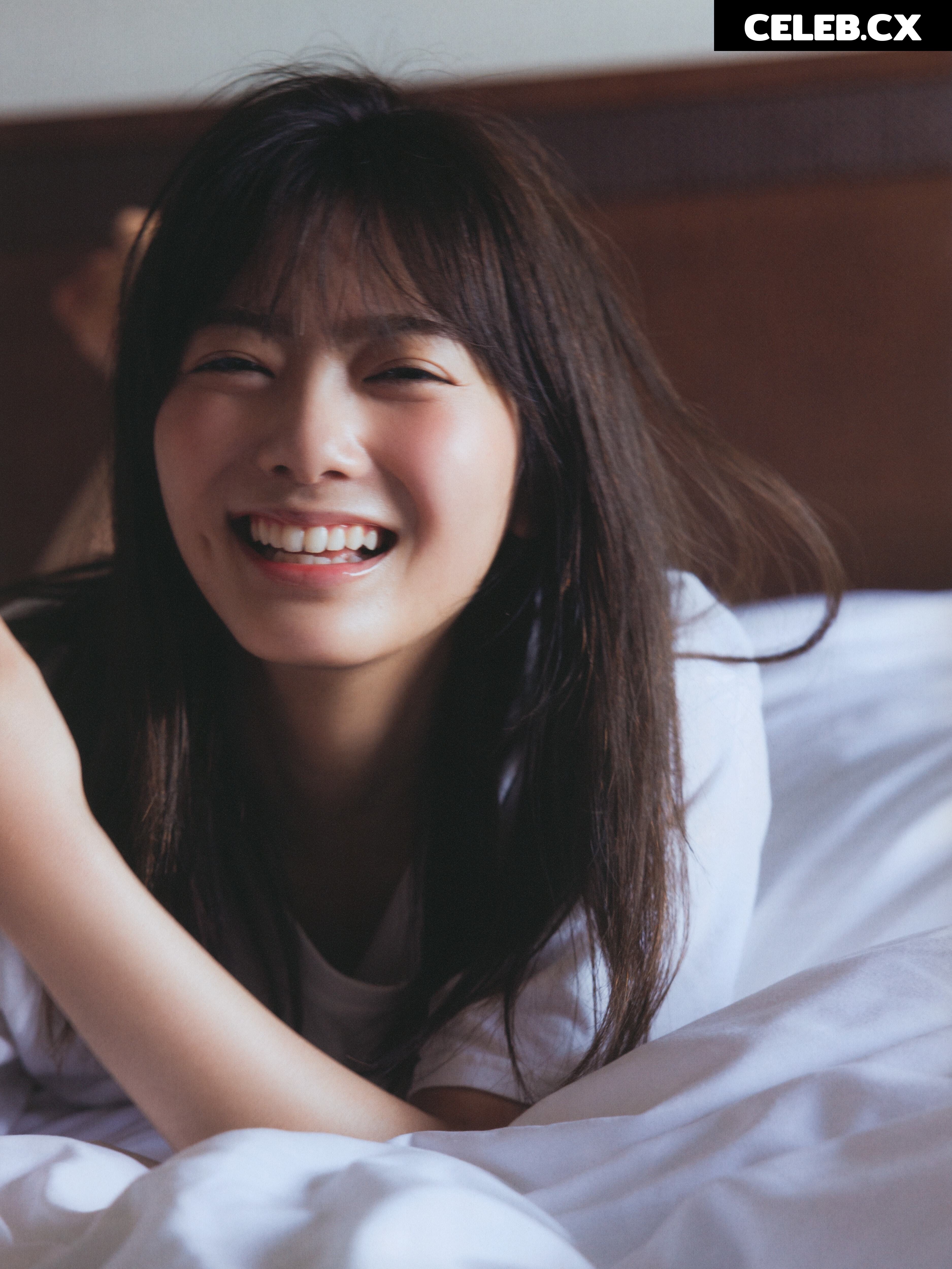 Hono Tamura / 田村保乃 Image 6893320