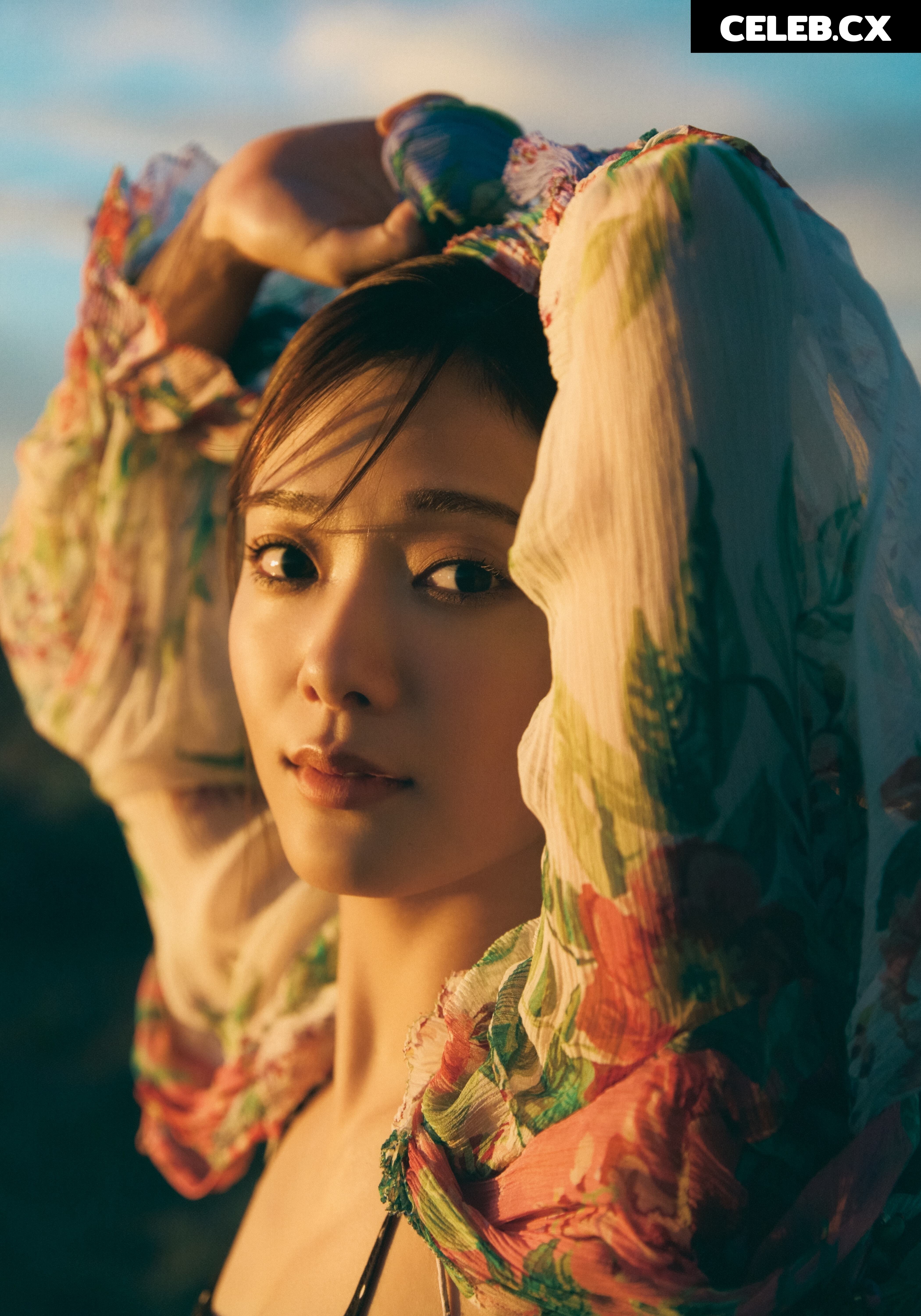 Hono Tamura / 田村保乃 Image 6893994