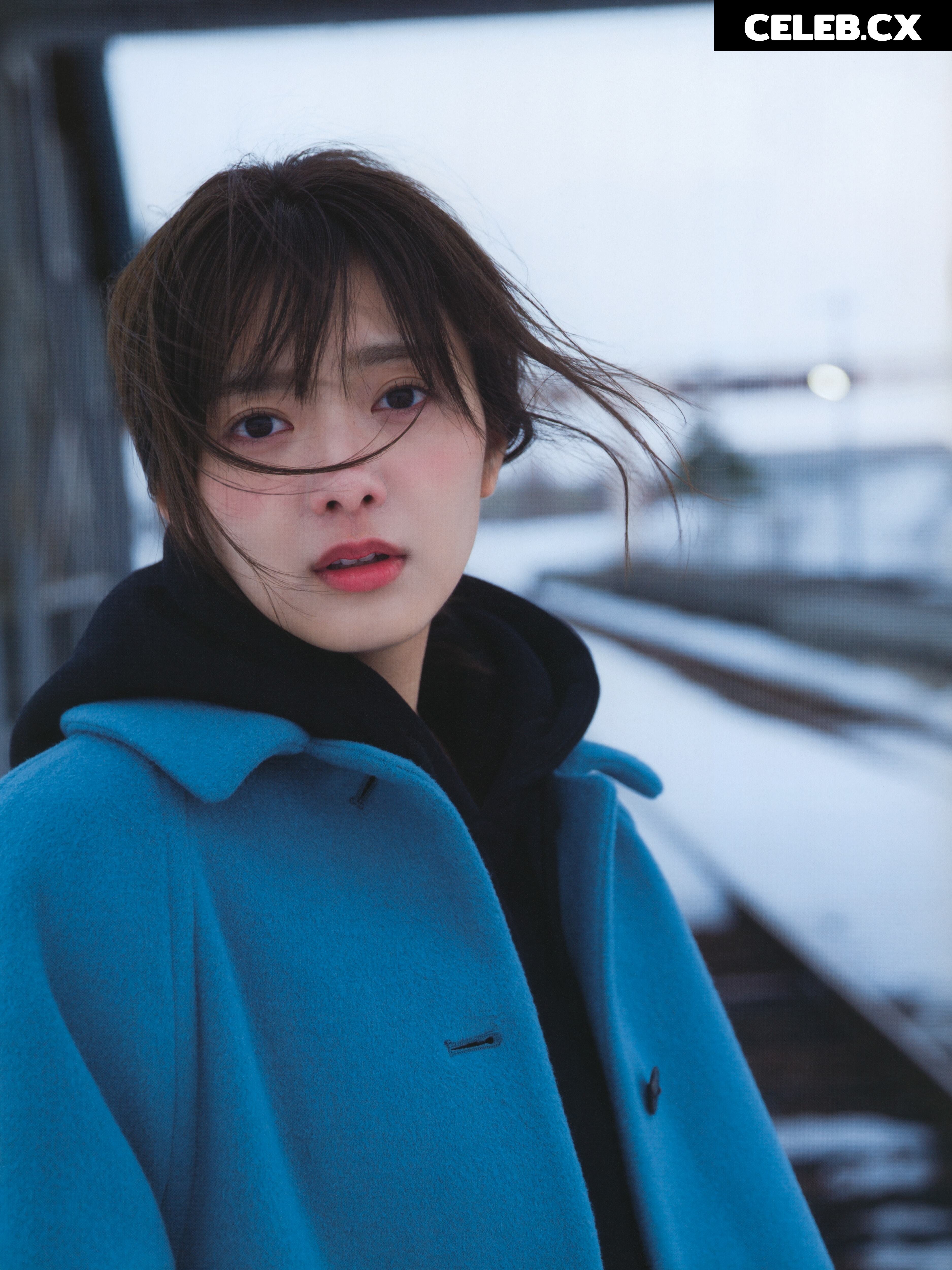 Hono Tamura / 田村保乃 Image 6893926