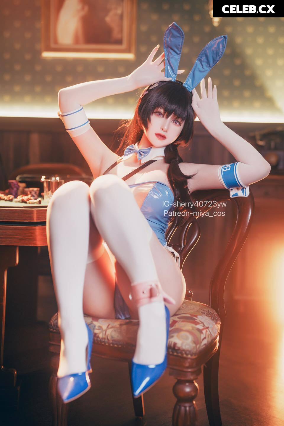 Miyana咪呀 Image 6890874