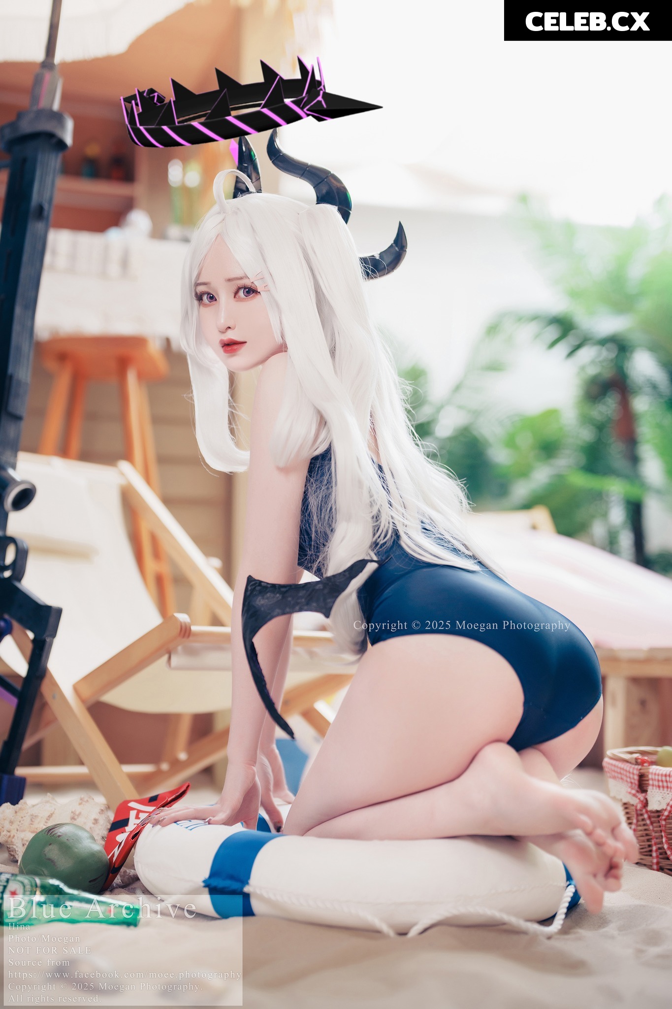 Miyana咪呀 Image 6890506