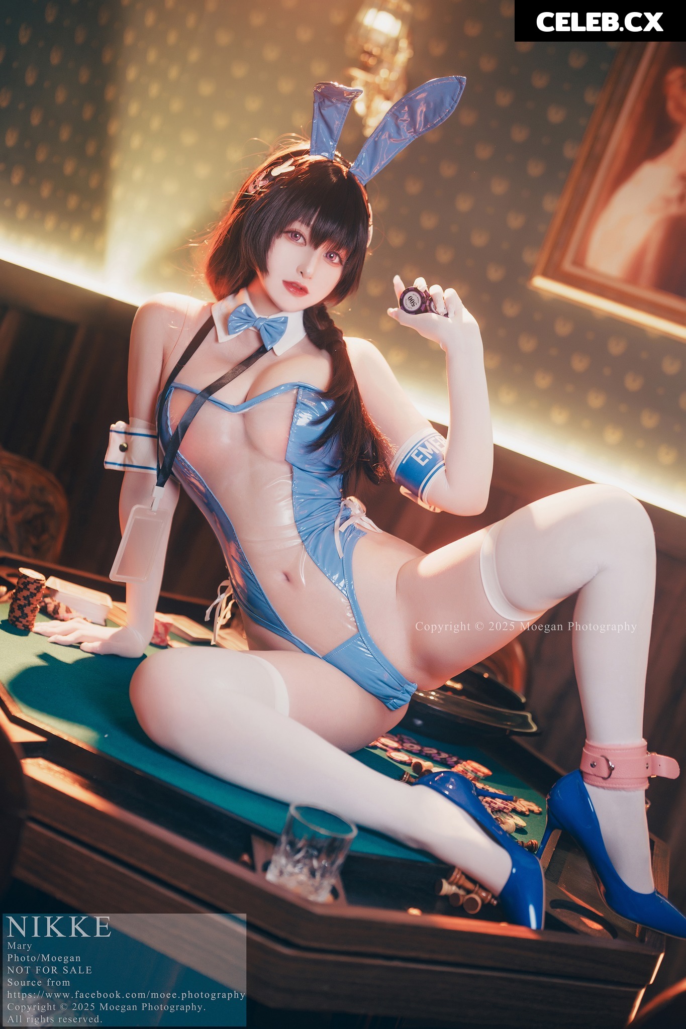 Miyana咪呀 Image 6890725