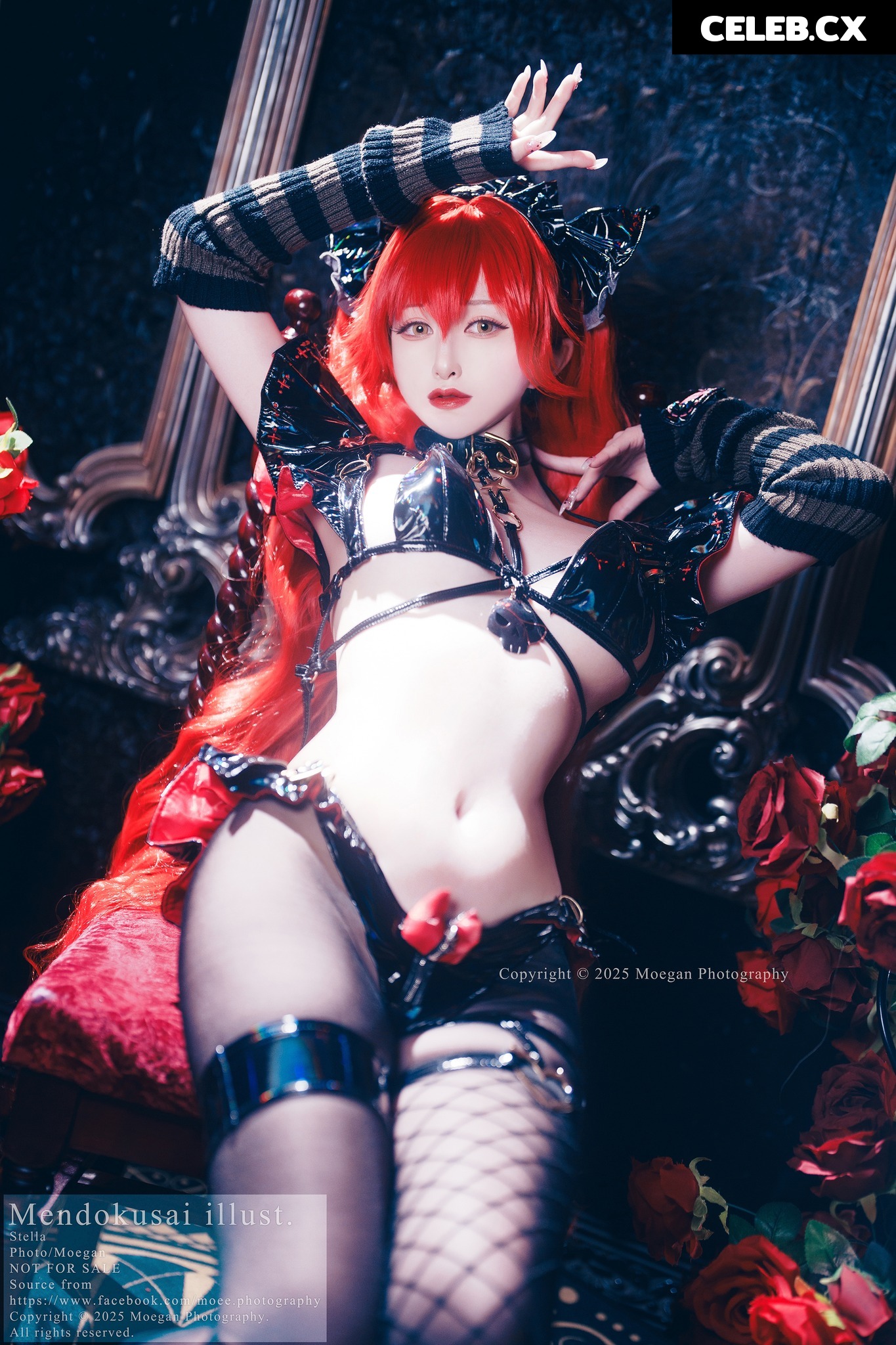 Miyana咪呀 Image 6890124
