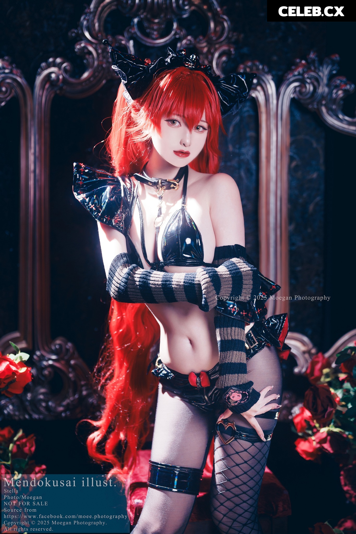 Miyana咪呀 Image 6890036
